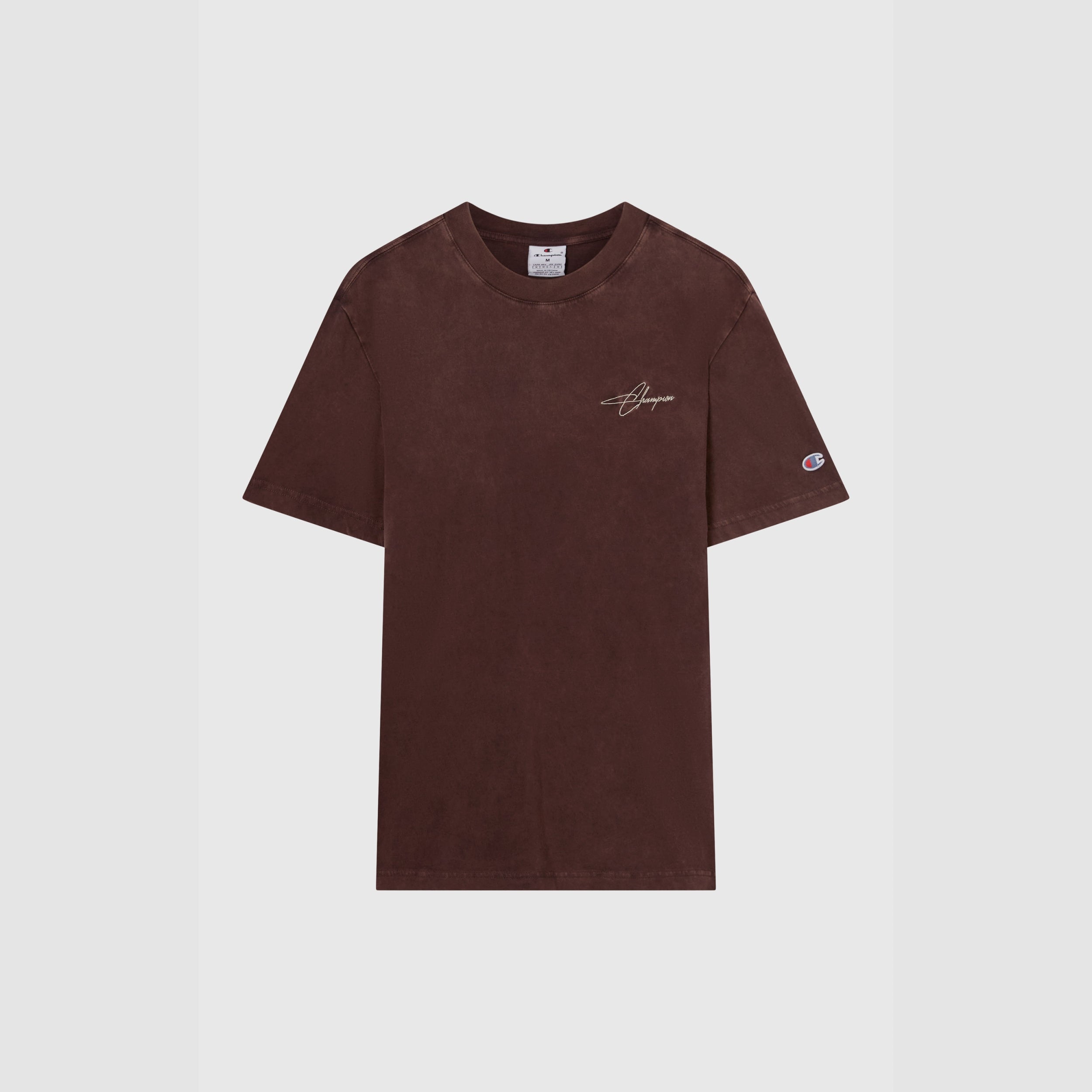 CHAMPION Crewneck T-Shirt Freizeitshirts /-hemden CHAMPION