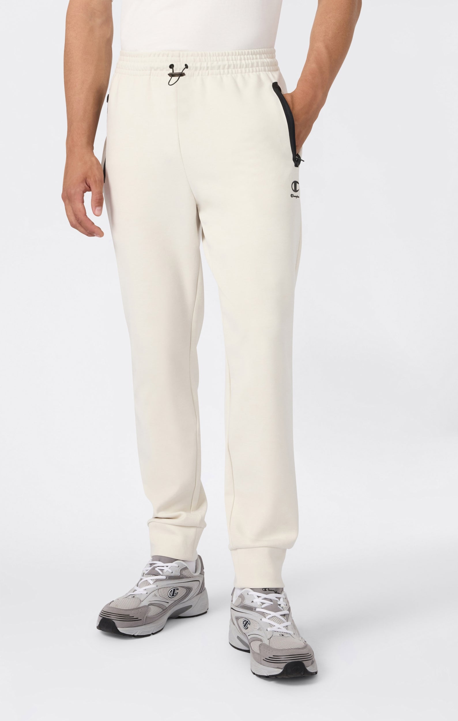 CHAMPION Cuffed Pants Freizeithosen CHAMPION