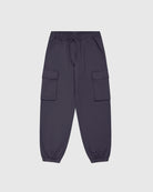 CHAMPION Elastic Cuff Cargo Pant Freizeithosen CHAMPION NRN S