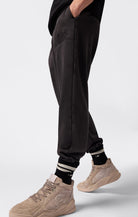CHAMPION Elastic Cuff Pants Freizeithosen CHAMPION