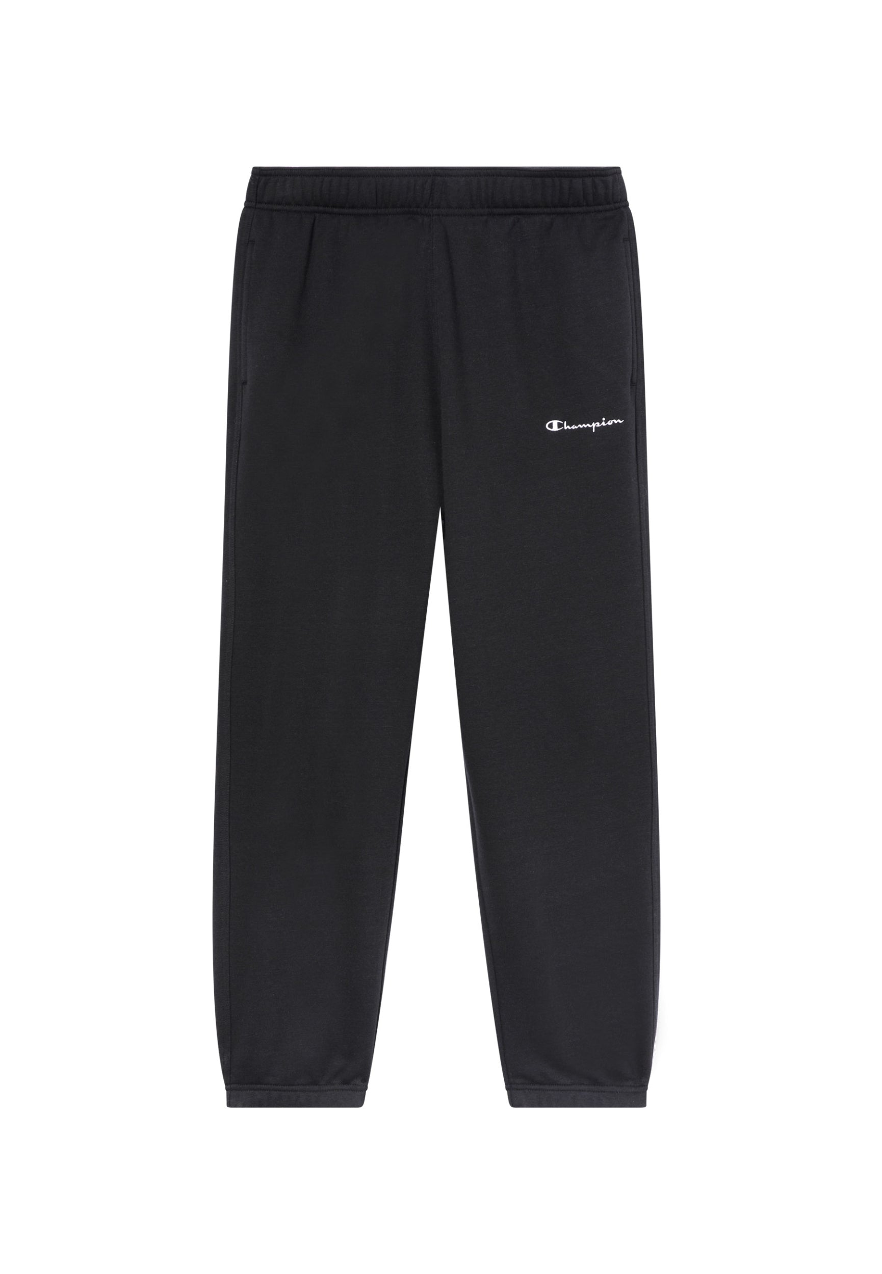 CHAMPION Elastic Cuff Pants Freizeithosen CHAMPION NBK/OPF S
