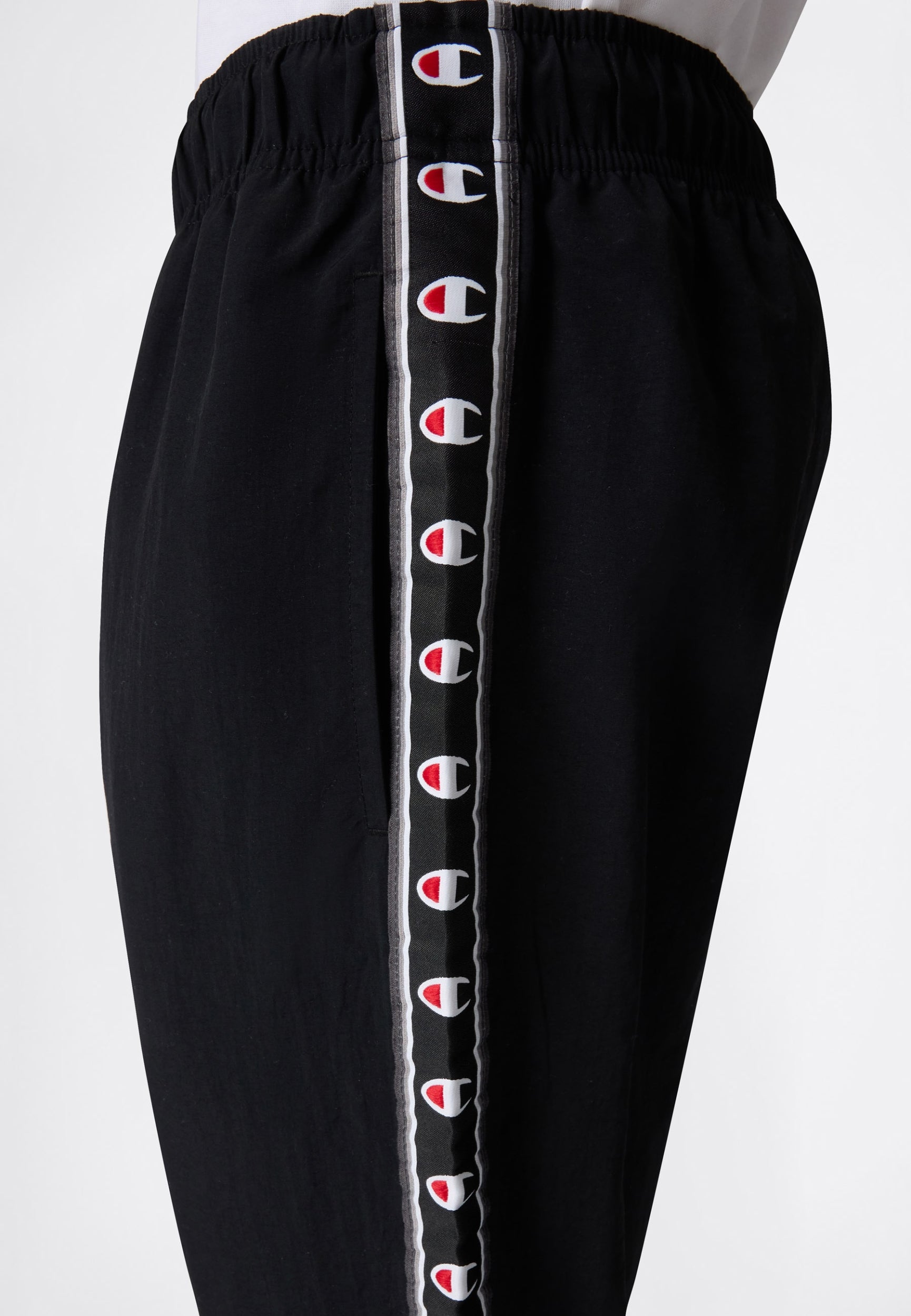 CHAMPION Elastic Cuff Pants Trainingshosen & Jogginghosen CHAMPION