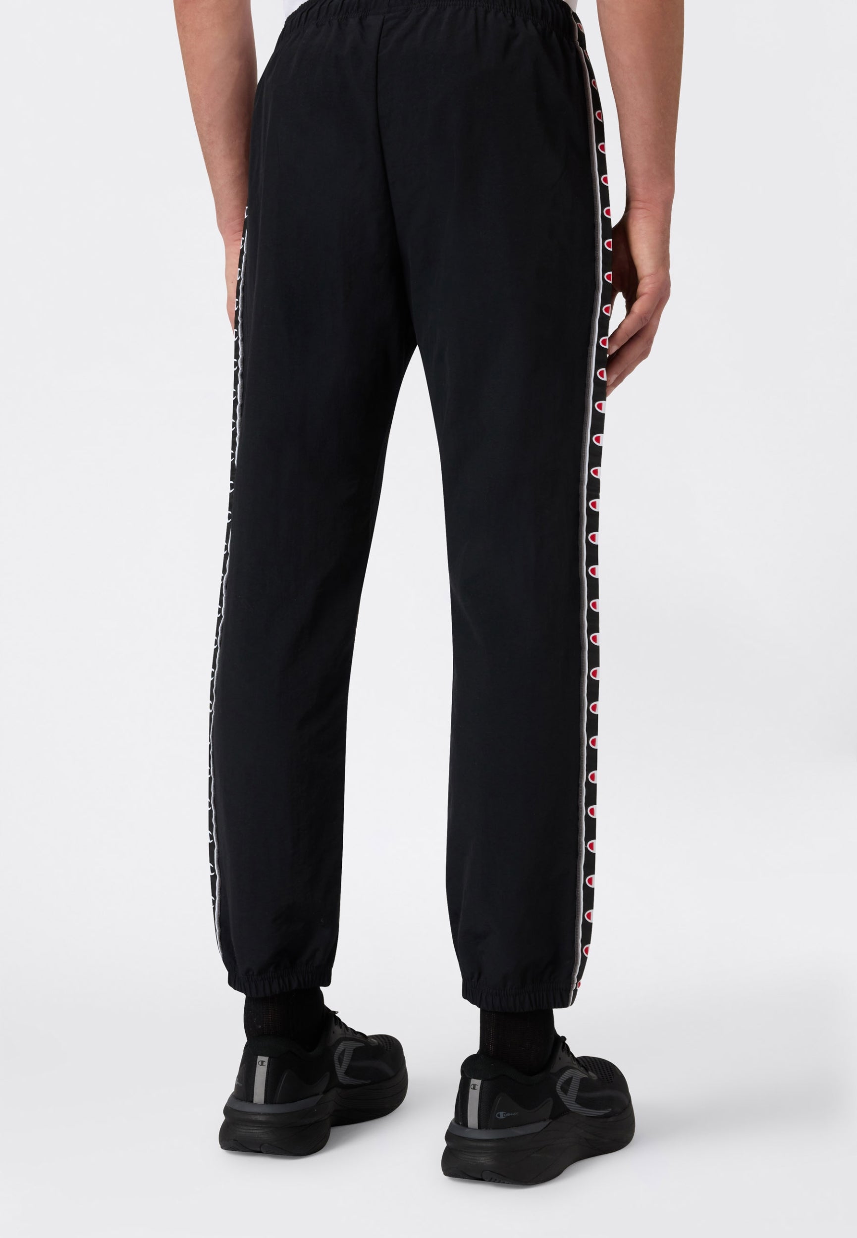 CHAMPION Elastic Cuff Pants Trainingshosen & Jogginghosen CHAMPION