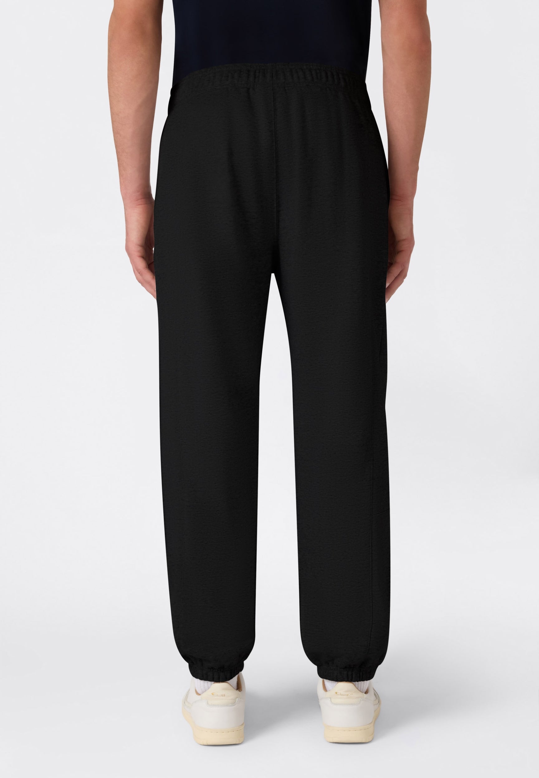 CHAMPION Elastic Cuff Pants Trainingshosen & Jogginghosen CHAMPION