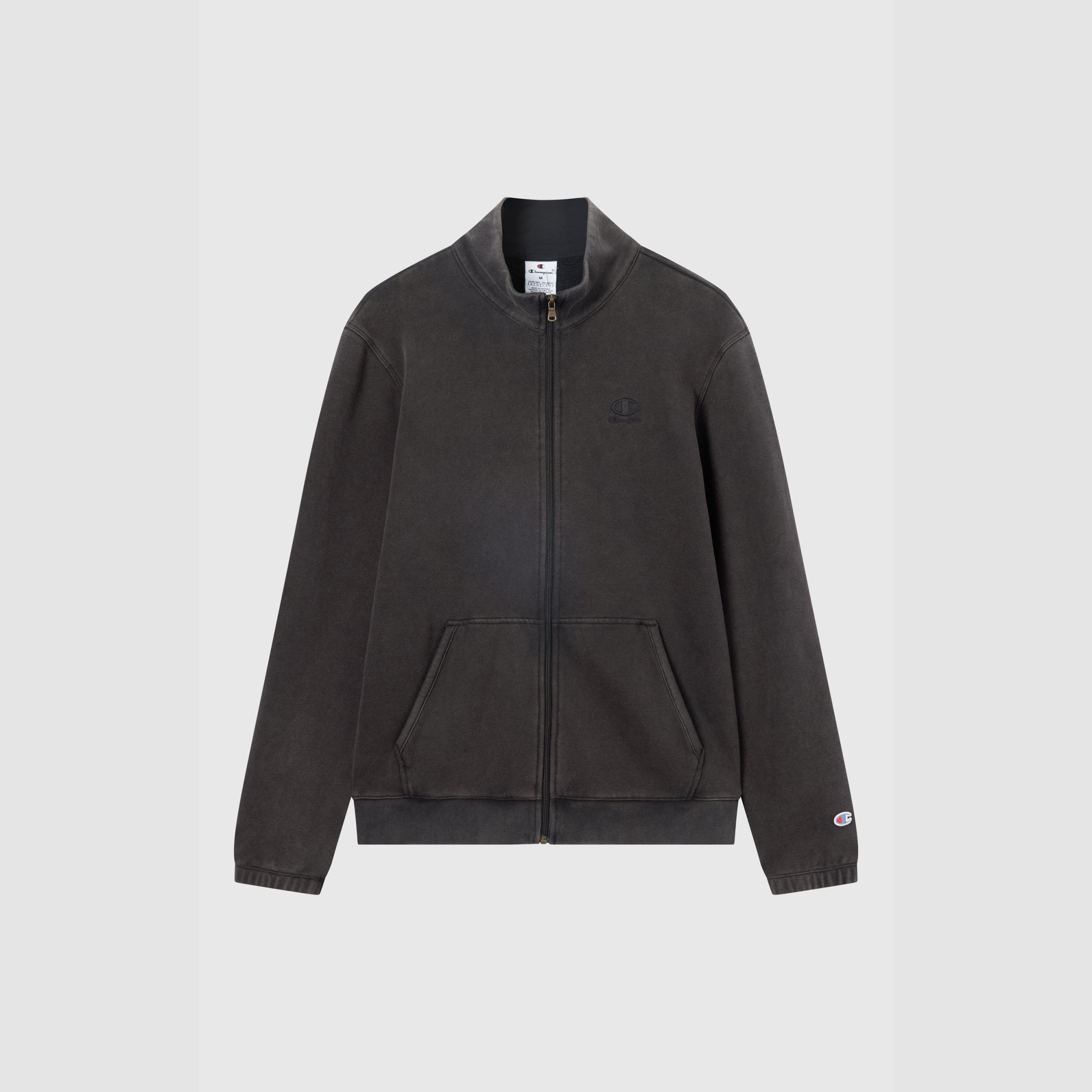 CHAMPION Full Zip Sweatshirt Freizeitpullover CHAMPION