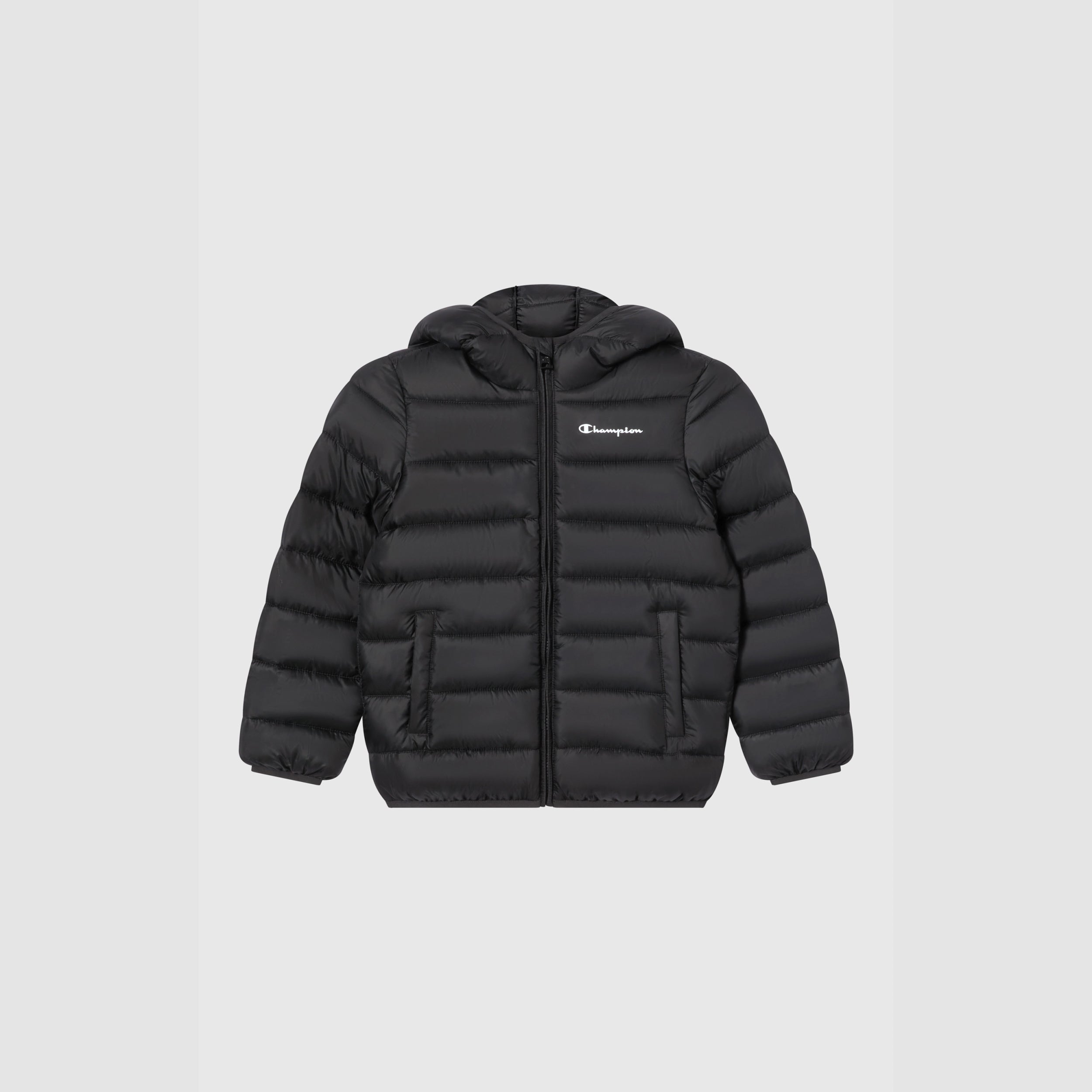 CHAMPION Hooded Jacket Freizeitjacken CHAMPION NBK/OPF S