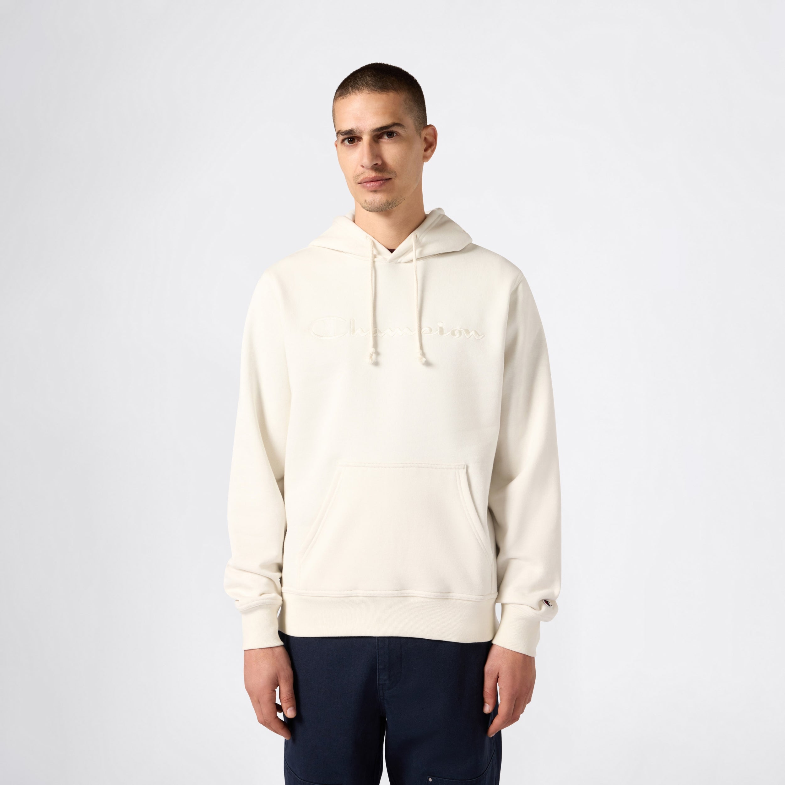 CHAMPION Hooded Sweatshirt Fußballoberteile CHAMPION ICV S
