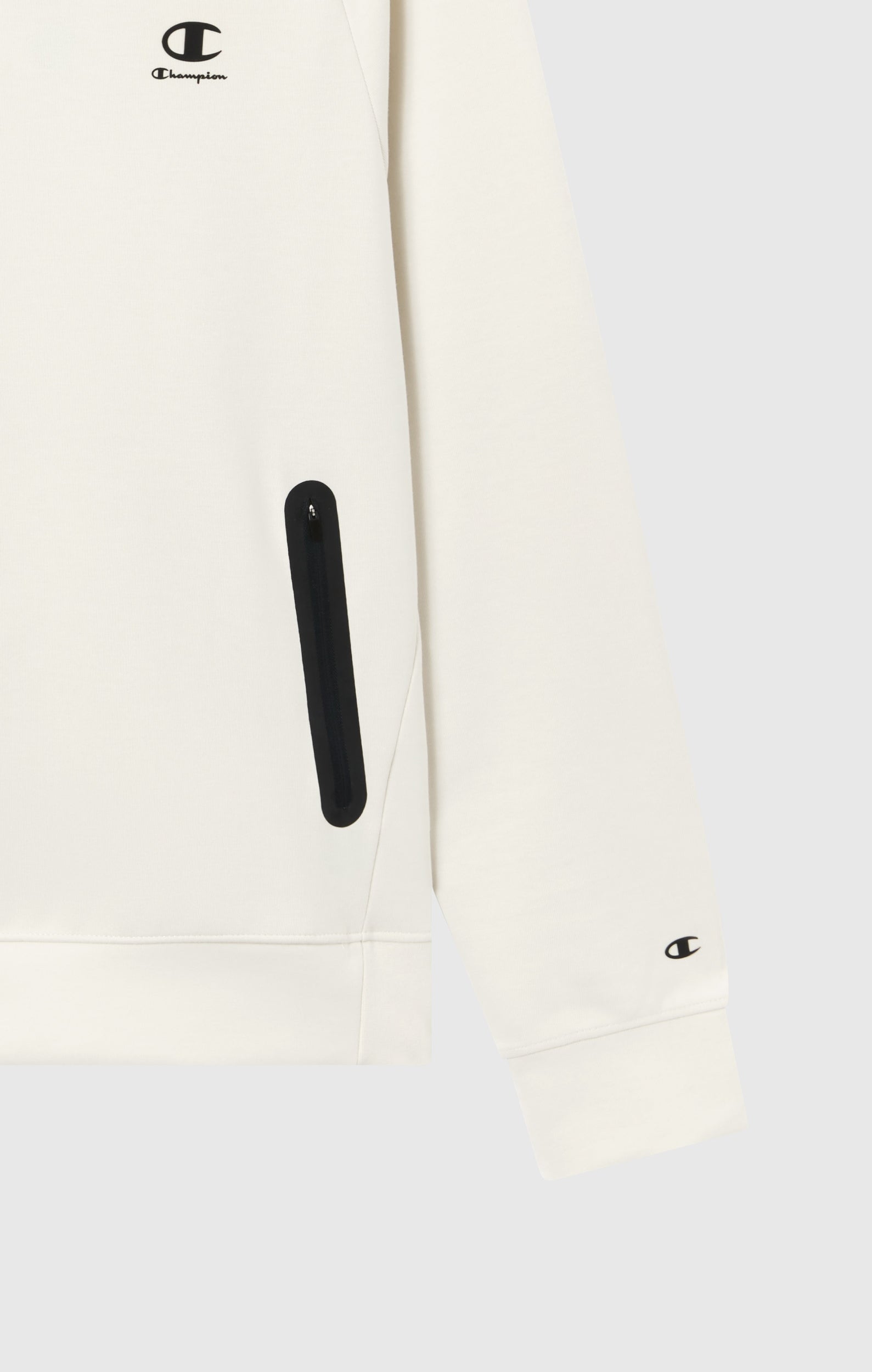 CHAMPION Hooded Sweatshirt Fußballoberteile CHAMPION ICV S