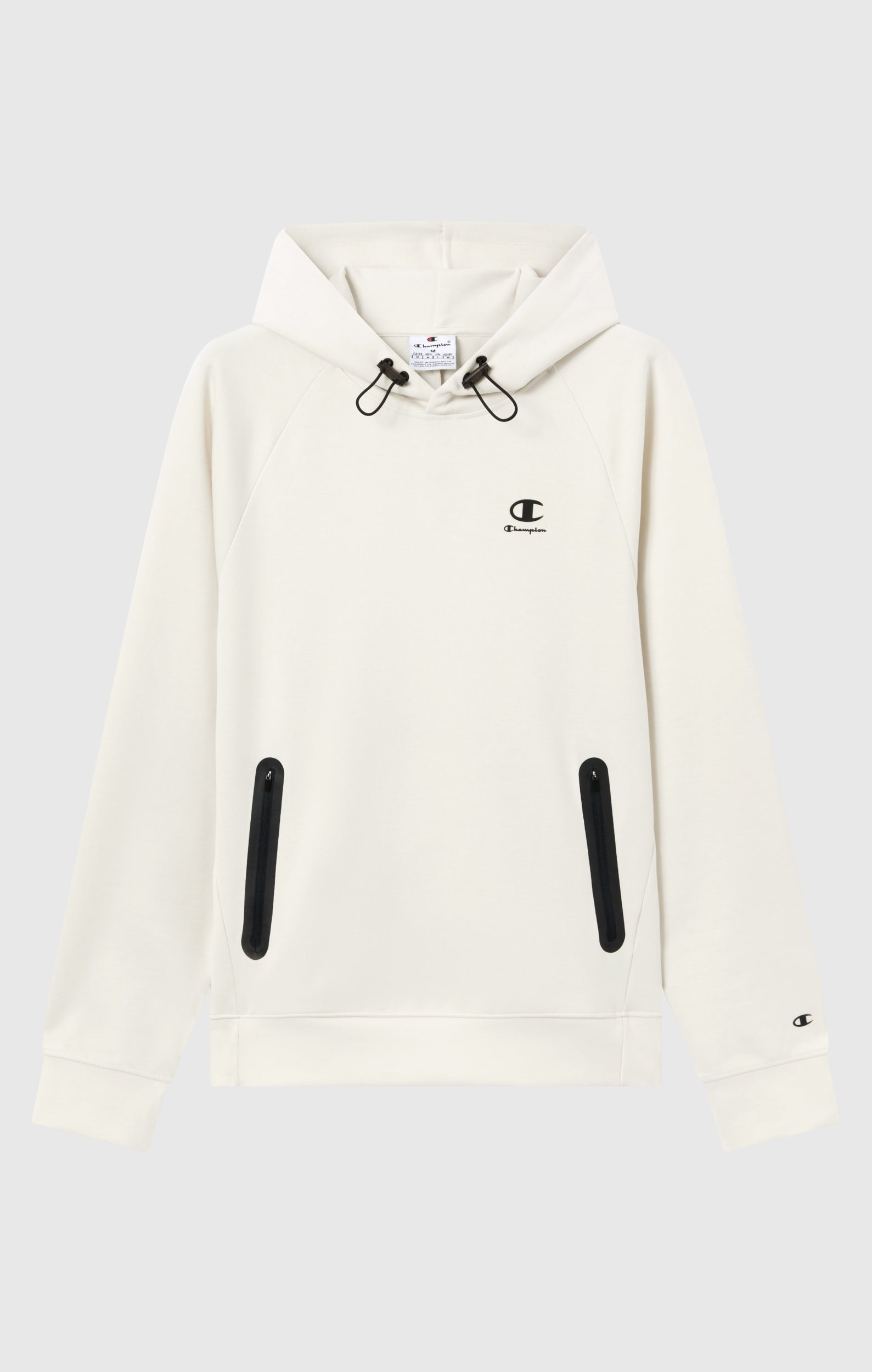 CHAMPION Hooded Sweatshirt Fußballoberteile CHAMPION