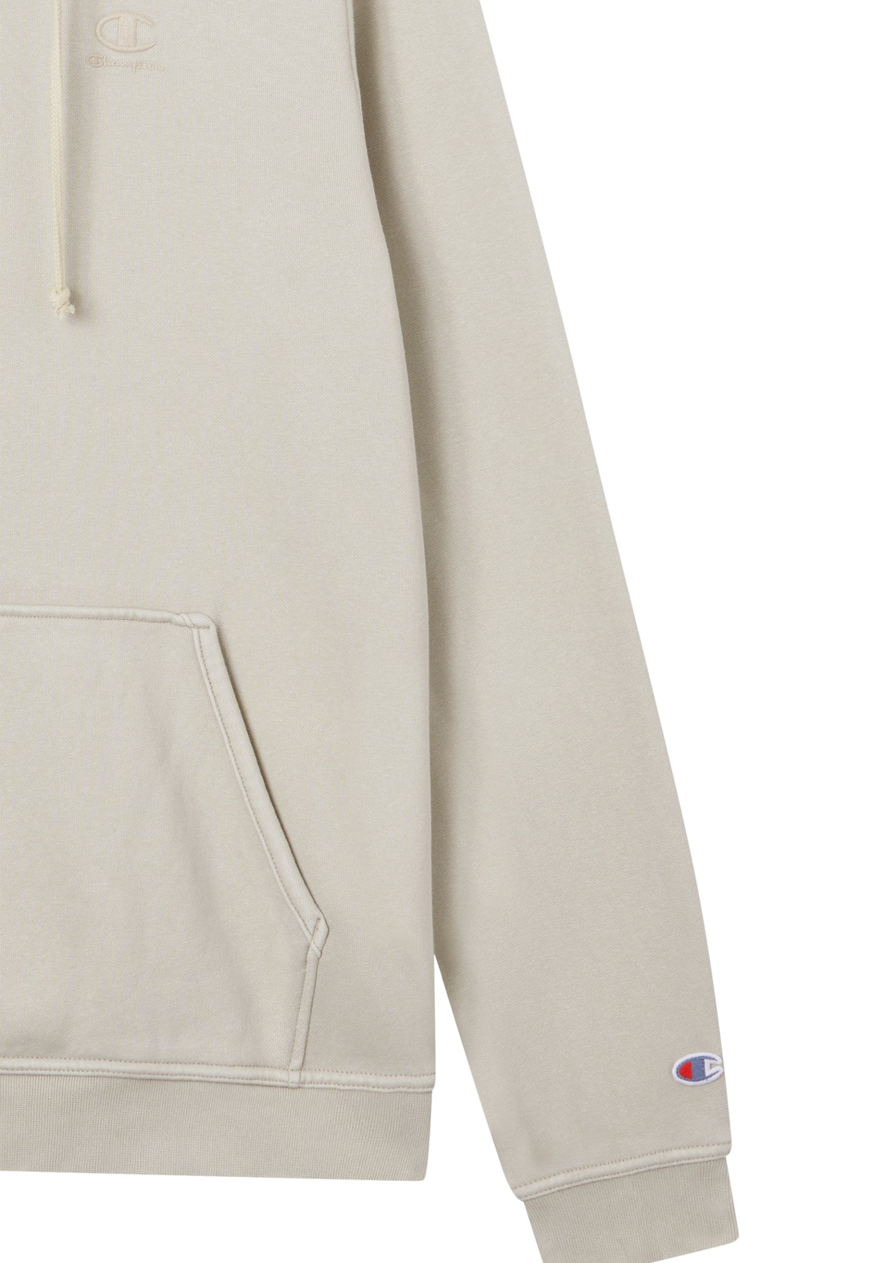 CHAMPION Hooded Sweatshirt Fußballoberteile CHAMPION NCB/NCB S