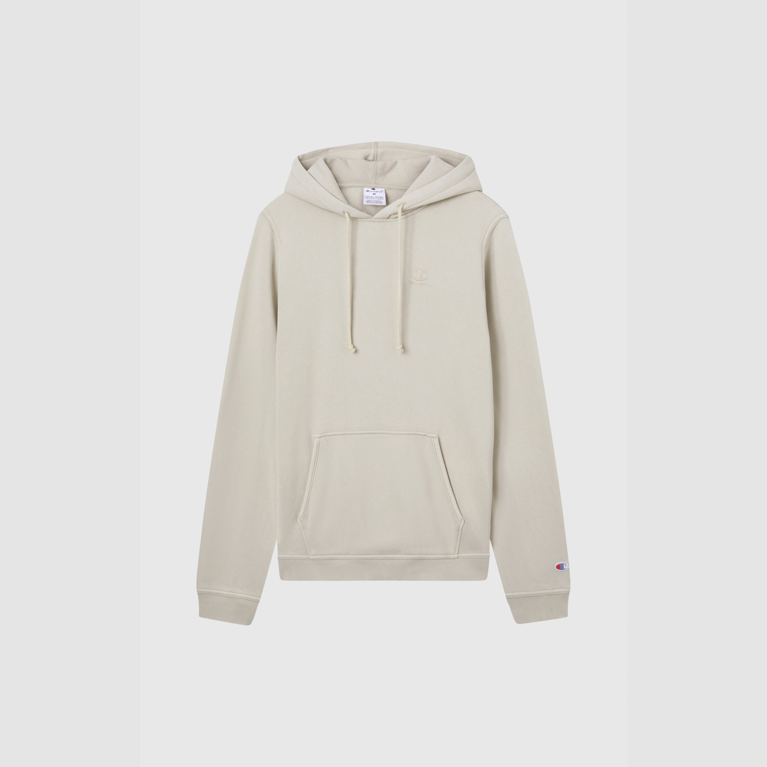 CHAMPION Hooded Sweatshirt Fußballoberteile CHAMPION