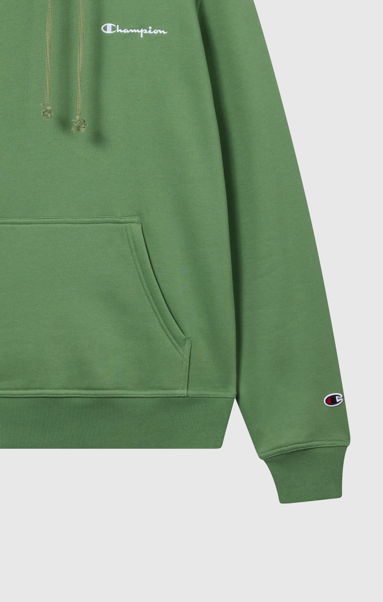 CHAMPION Hooded Sweatshirt Fußballoberteile CHAMPION