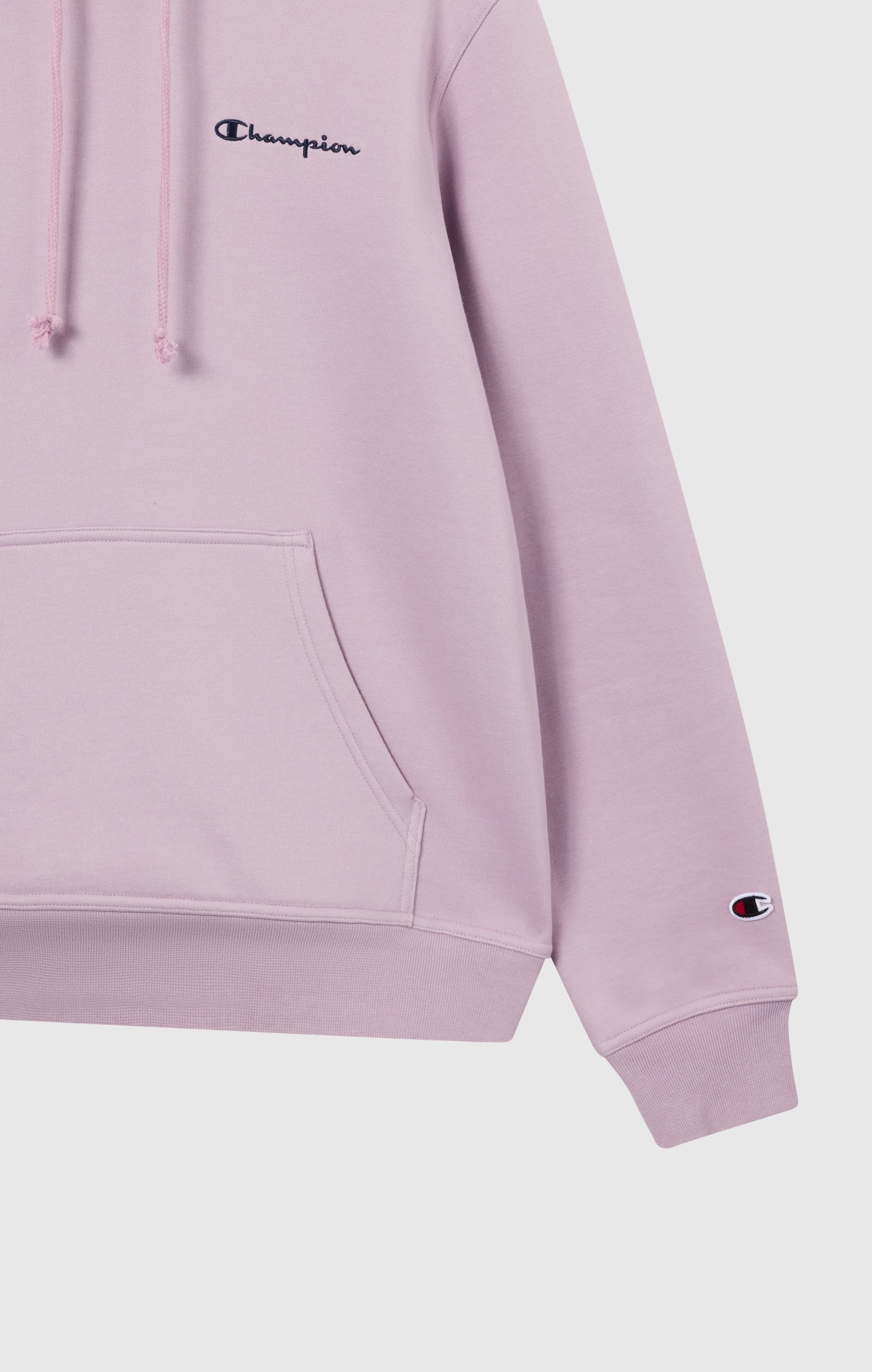 CHAMPION Hooded Sweatshirt Fußballoberteile CHAMPION SBPP S