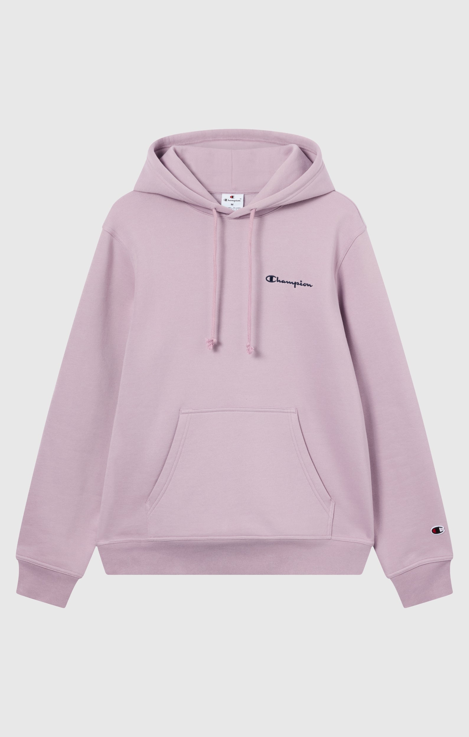 CHAMPION Hooded Sweatshirt Fußballoberteile CHAMPION