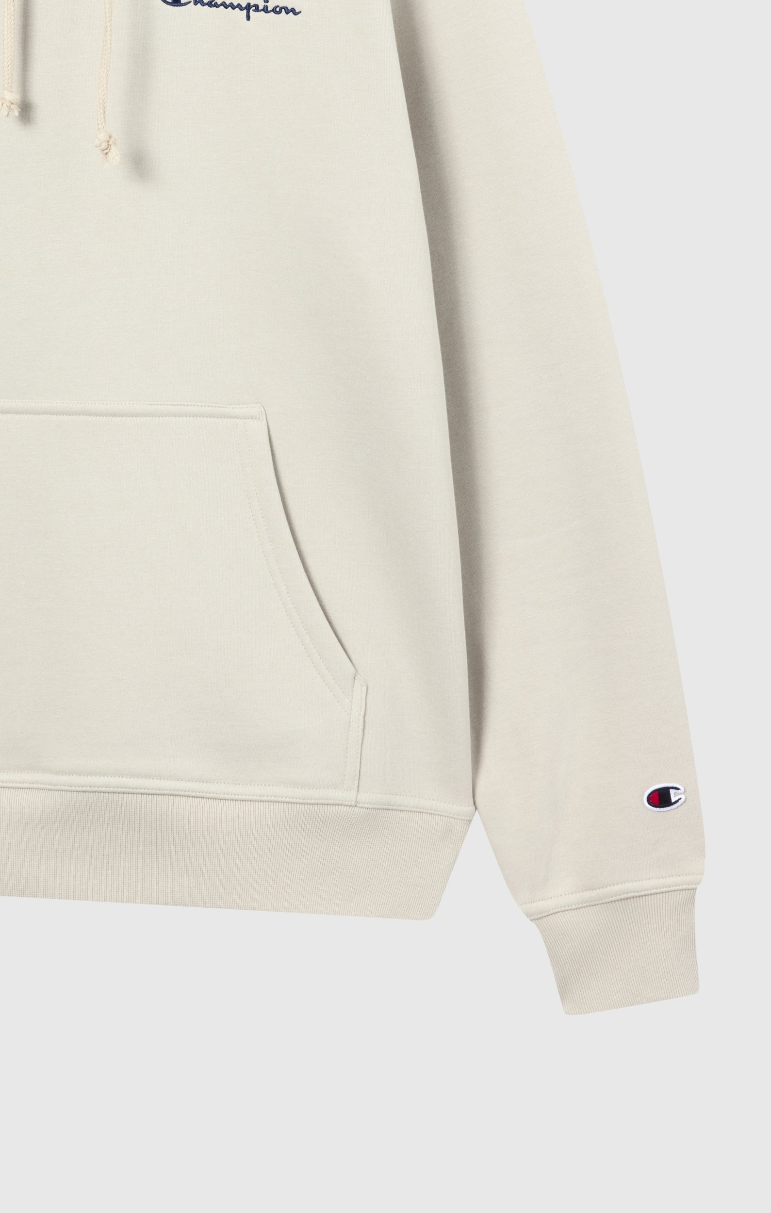 CHAMPION Hooded Sweatshirt Fußballoberteile CHAMPION NCB/NCB S