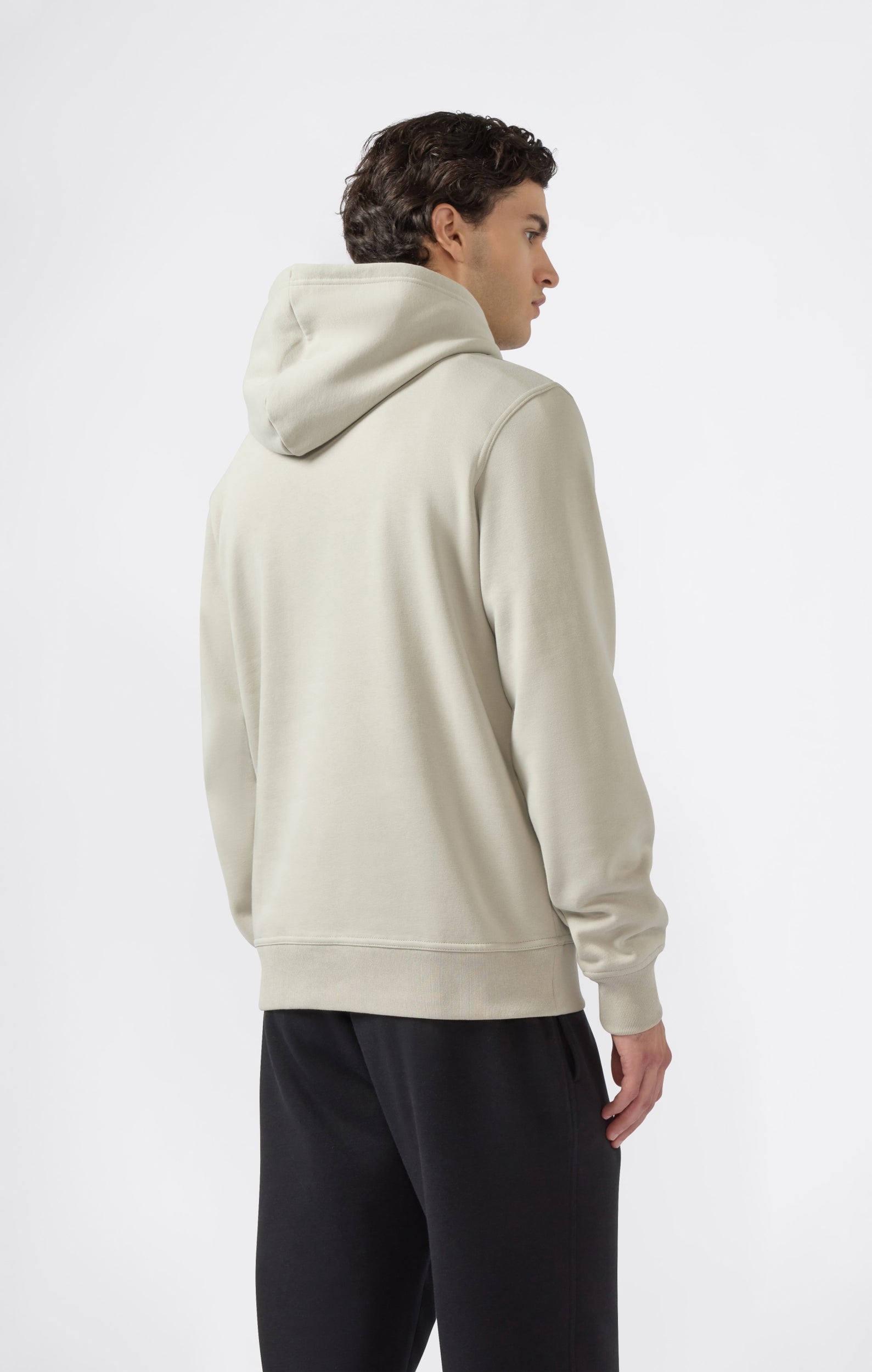 CHAMPION Hooded Sweatshirt Fußballoberteile CHAMPION
