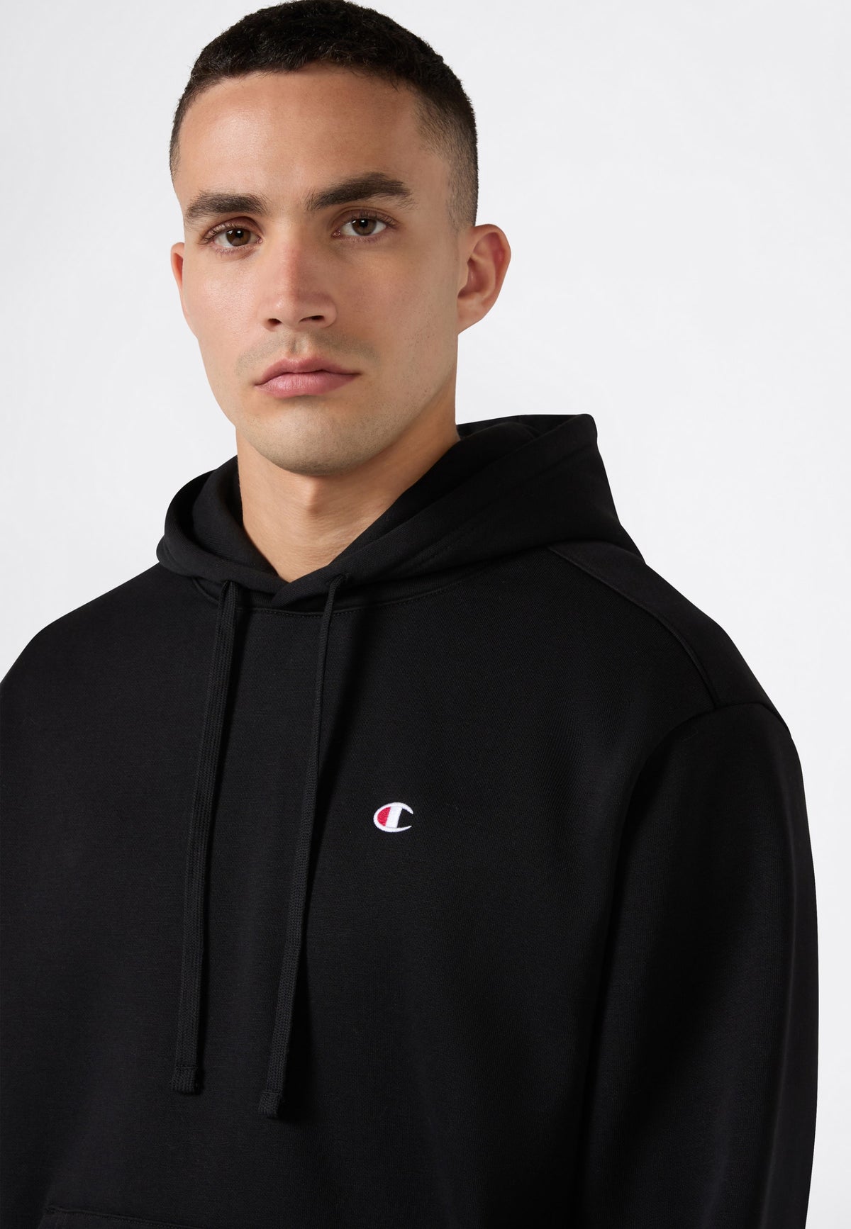 CHAMPION Hooded Sweatshirt Fußballoberteile CHAMPION