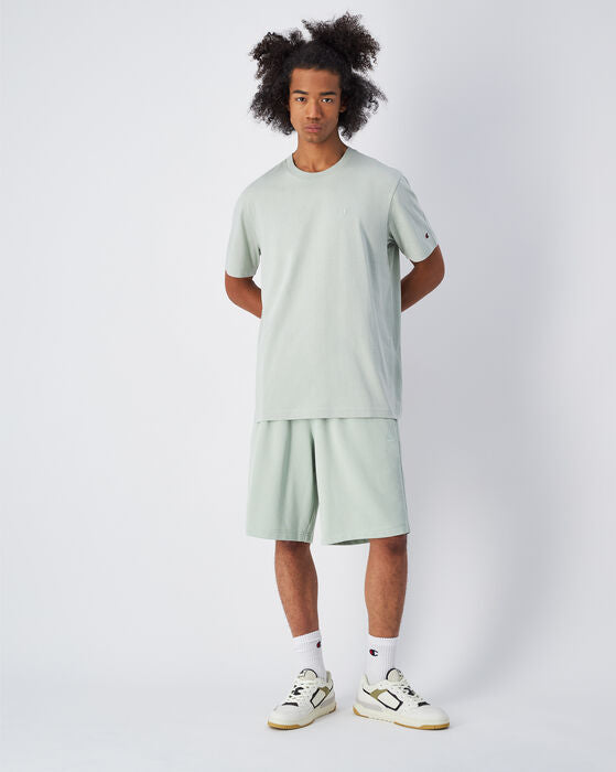 CHAMPION Long Bermuda Freizeithosen CHAMPION CVS S