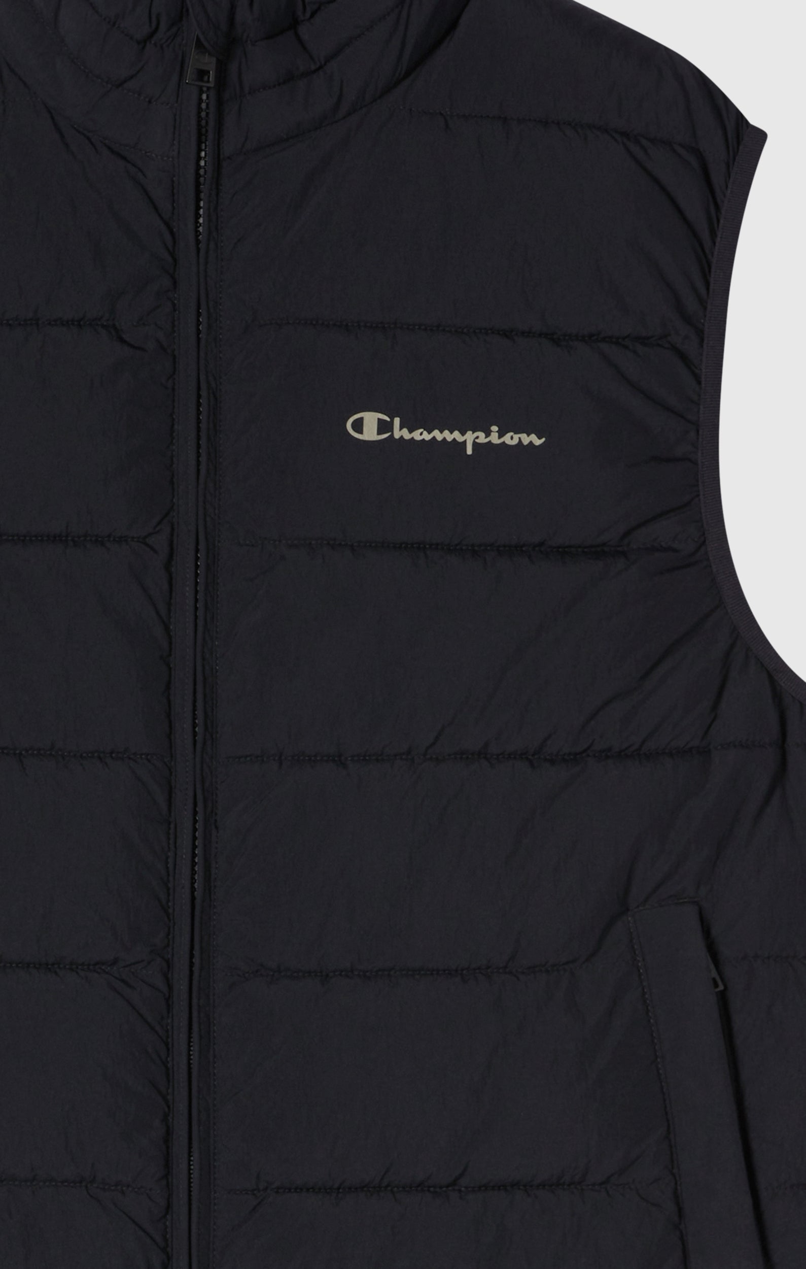CHAMPION Polyfilled Vest Freizeitjacken CHAMPION NBK/OPF M