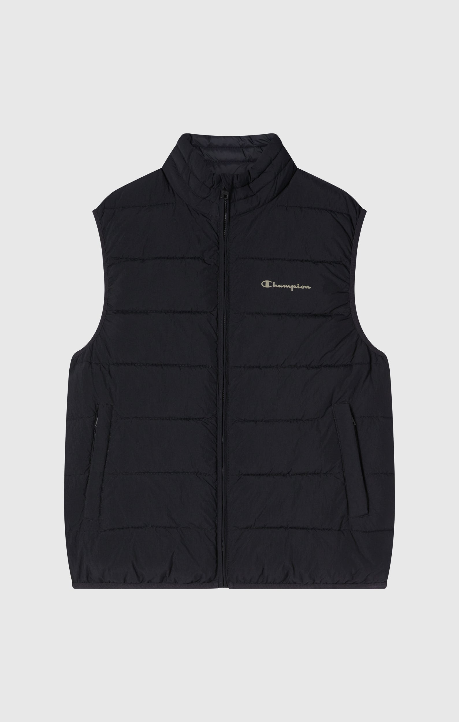 CHAMPION Polyfilled Vest Freizeitjacken CHAMPION