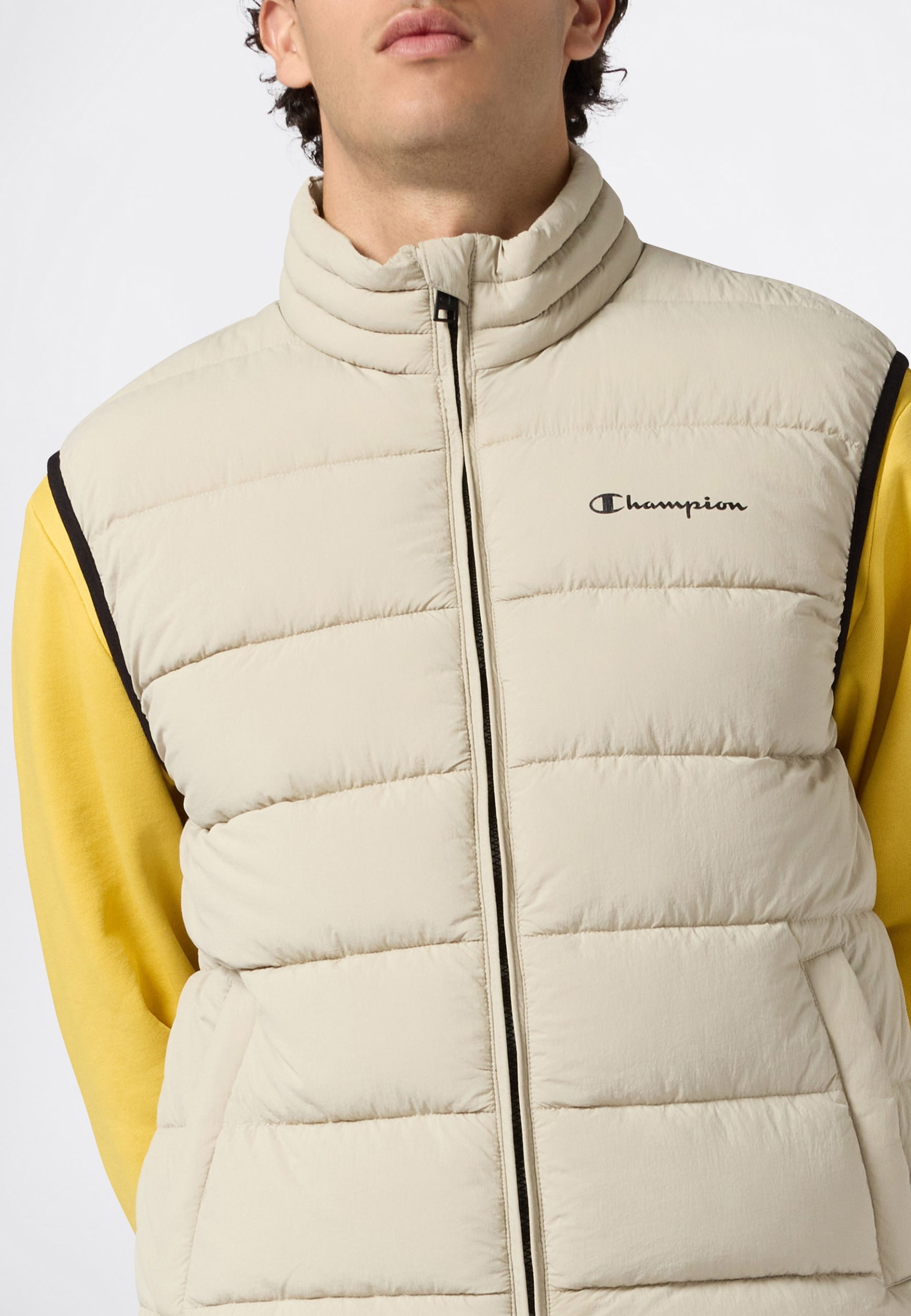 CHAMPION Polyfilled Vest