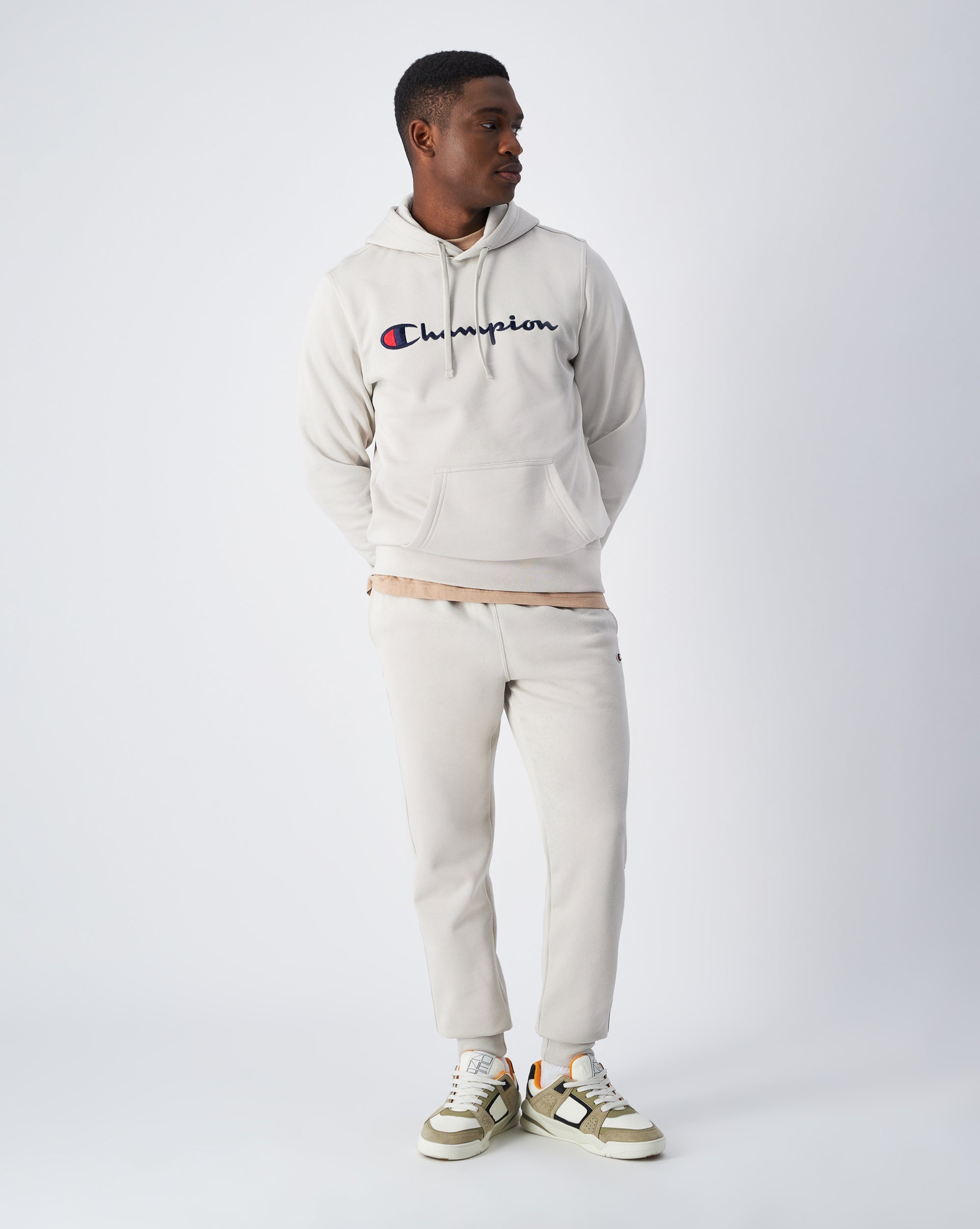 CHAMPION Rib Cuff Pants Freizeithosen CHAMPION