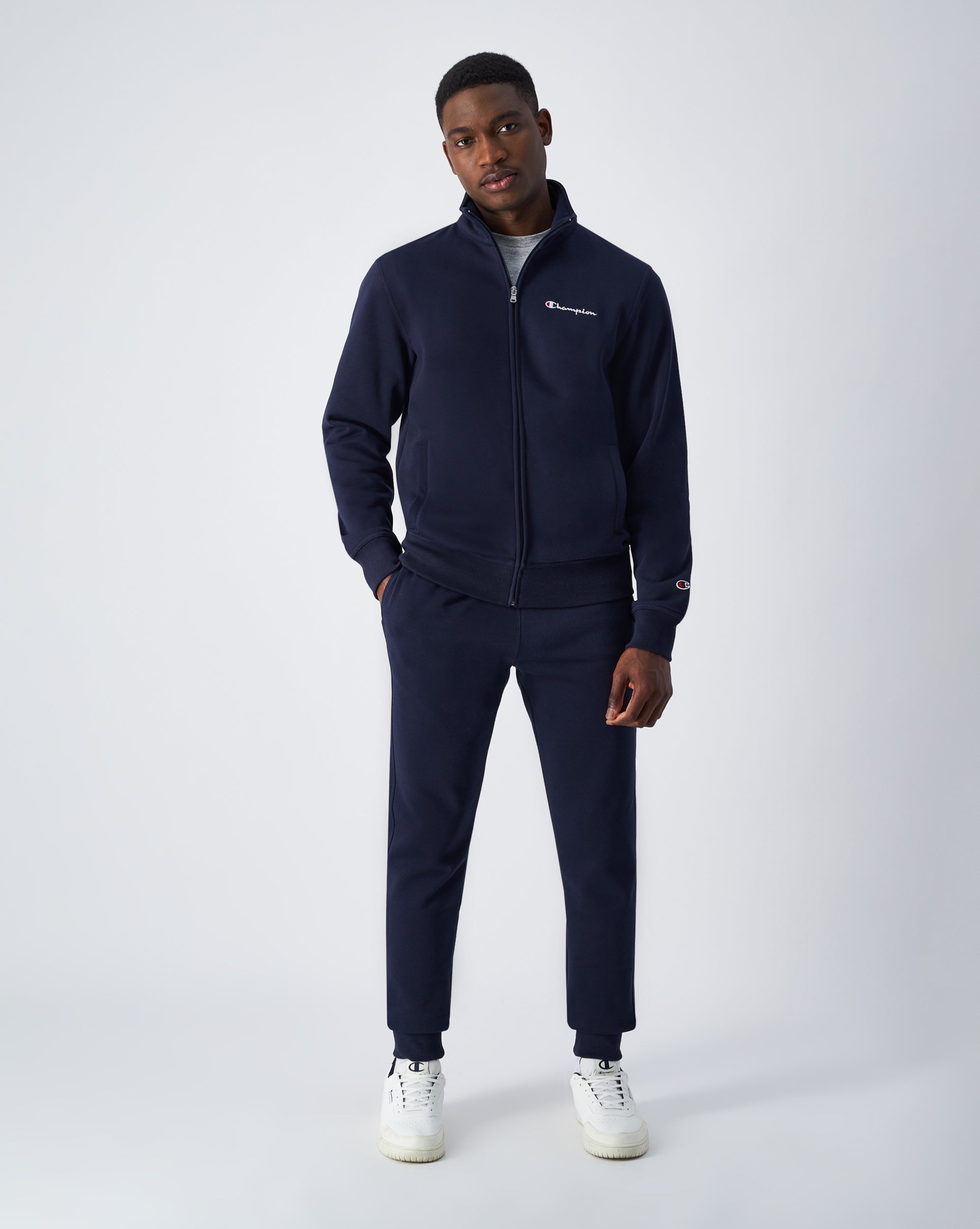 CHAMPION Rib Cuff Pants Freizeithosen CHAMPION