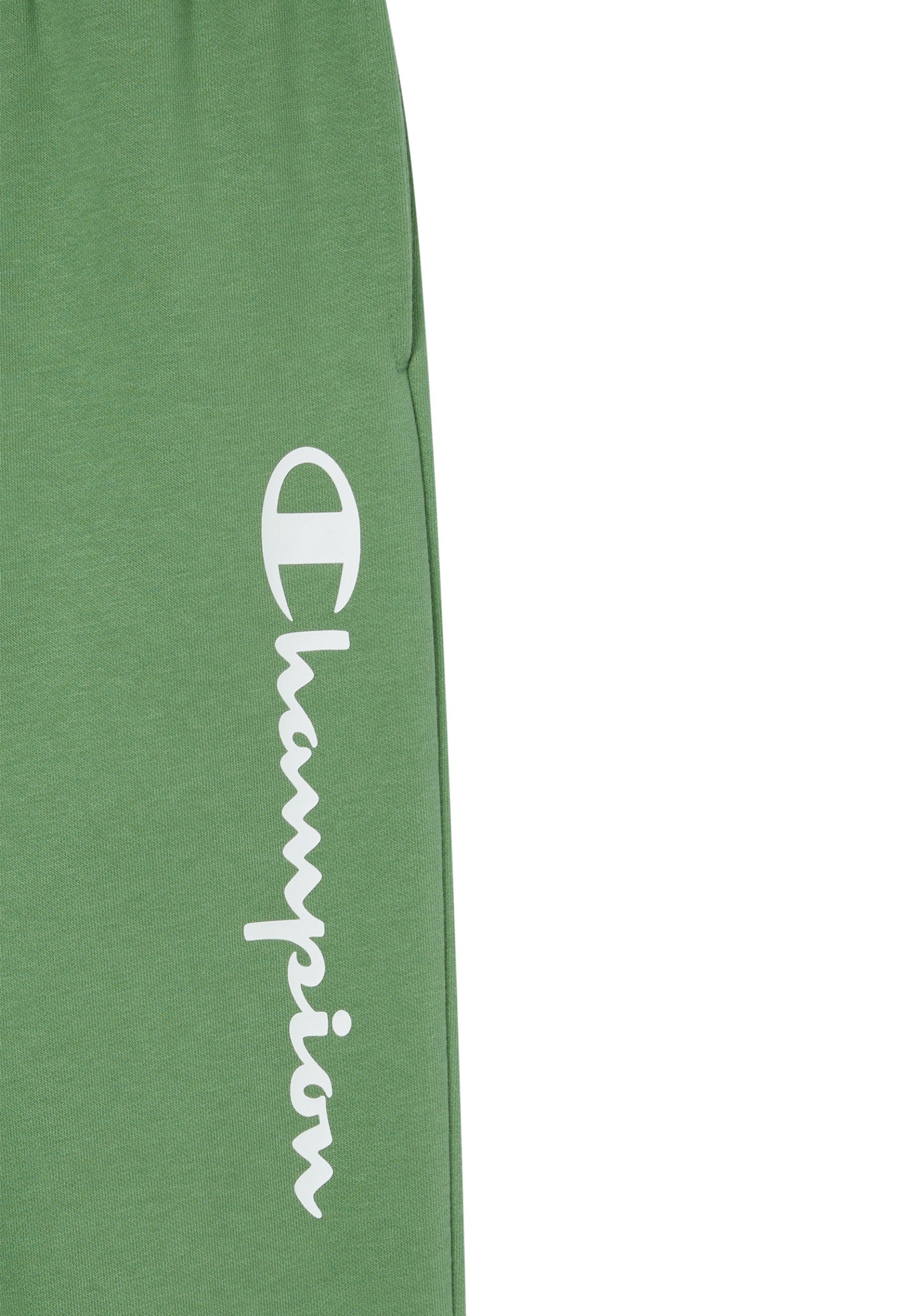 CHAMPION Rib Cuff Pants Freizeithosen CHAMPION RGG XS