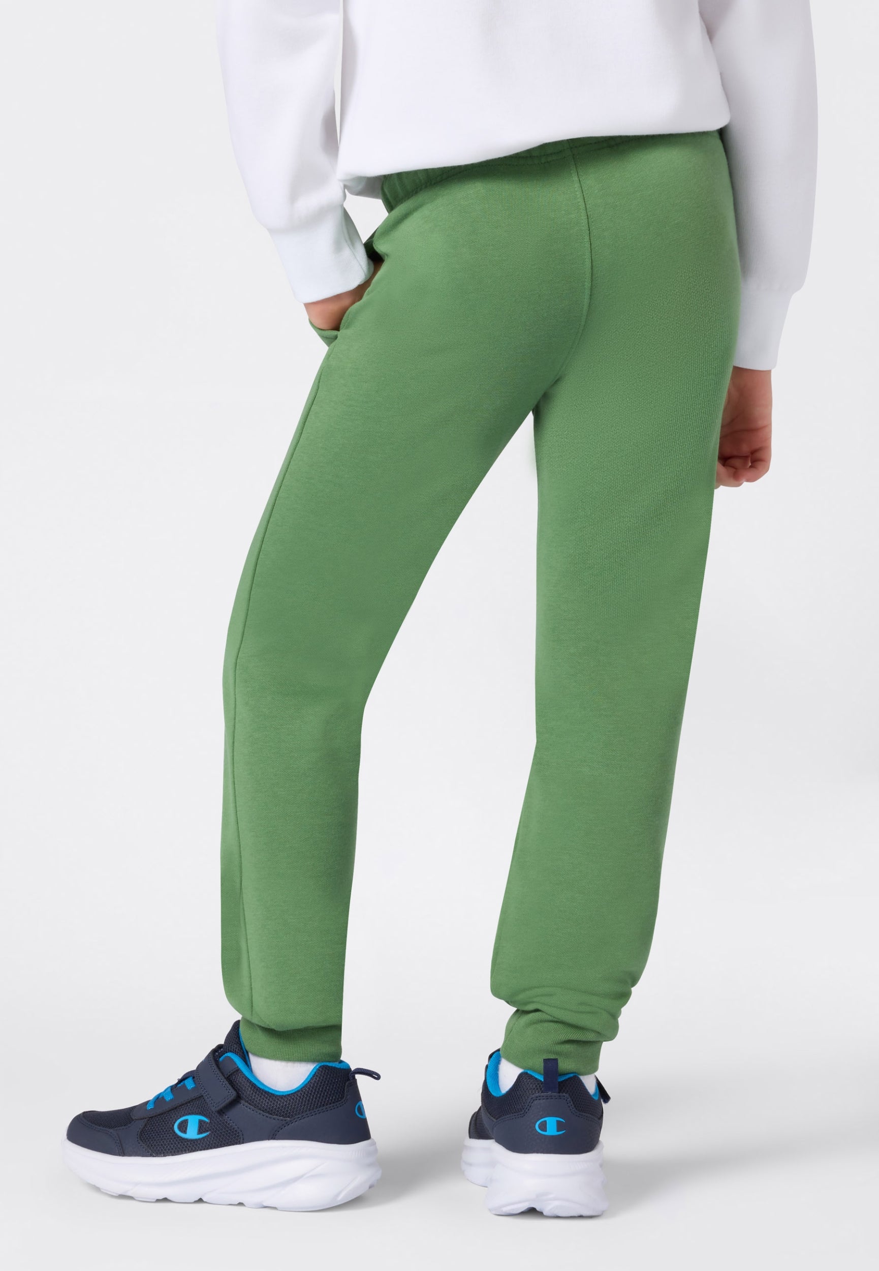 CHAMPION Rib Cuff Pants Freizeithosen CHAMPION