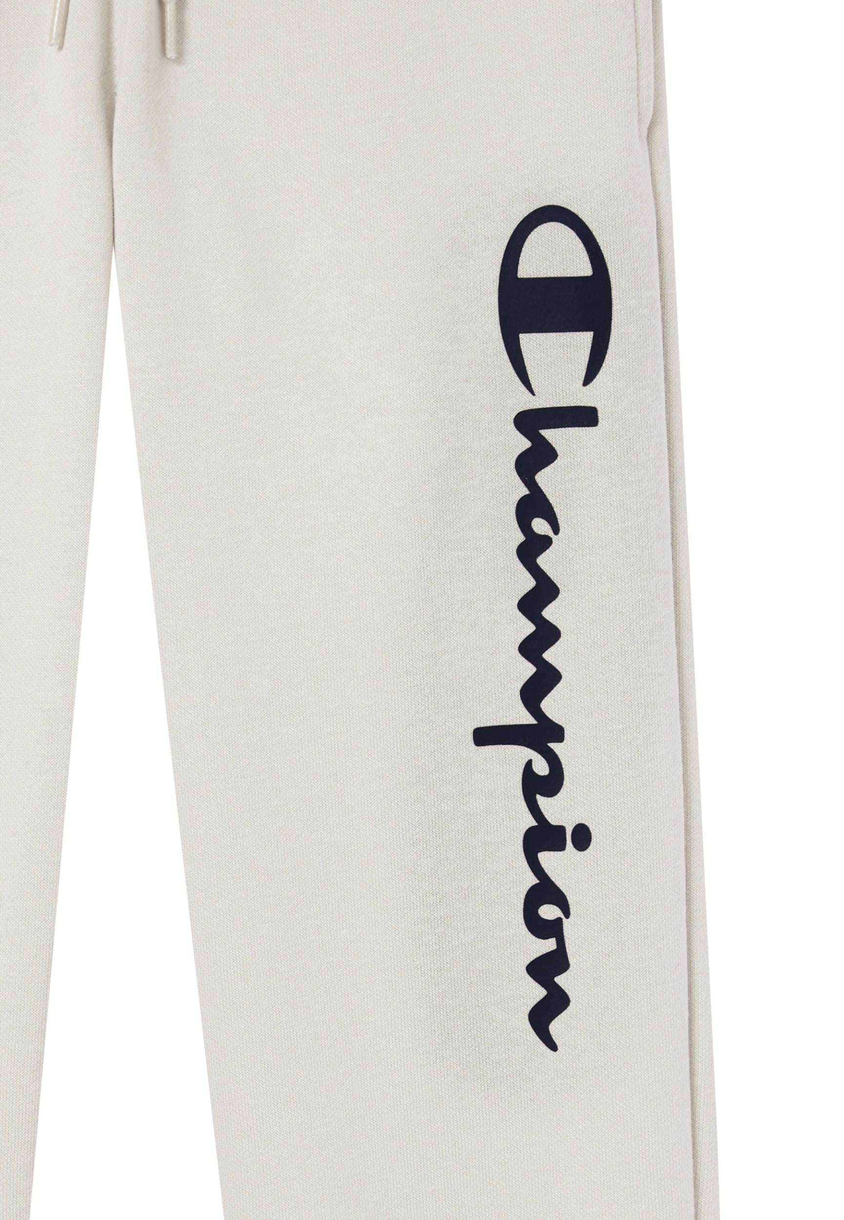 CHAMPION Rib Cuff Pants Freizeithosen CHAMPION NCB/NCB XS