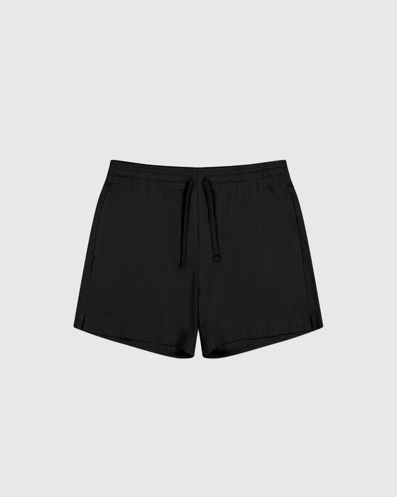 CHAMPION Shorts Hosen CHAMPION NBK/OPF XS