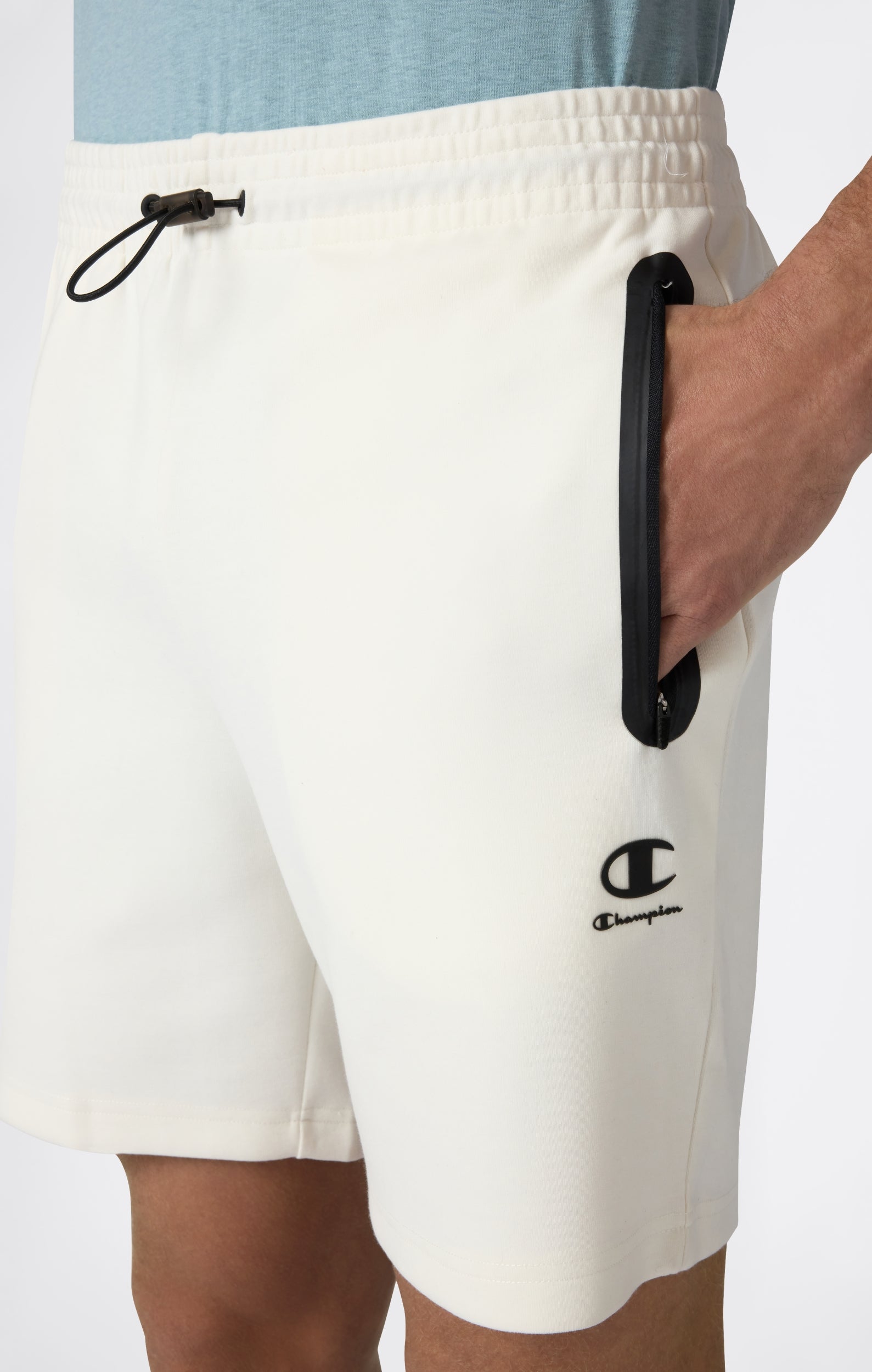 CHAMPION Shorts Freizeithosen CHAMPION