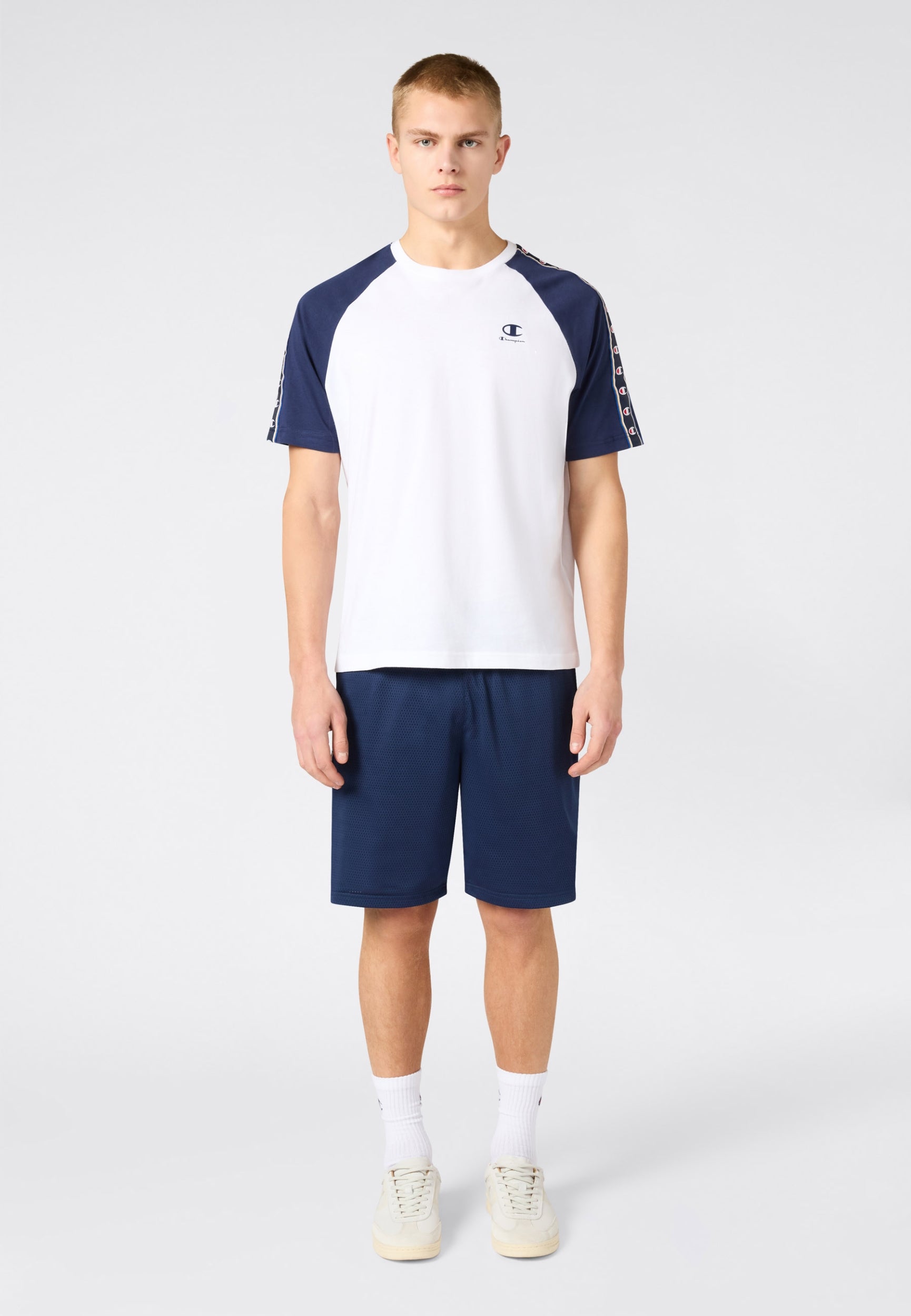 CHAMPION Shorts Freizeithosen CHAMPION