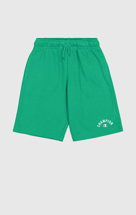 CHAMPION Shorts Freizeithosen CHAMPION GFD S