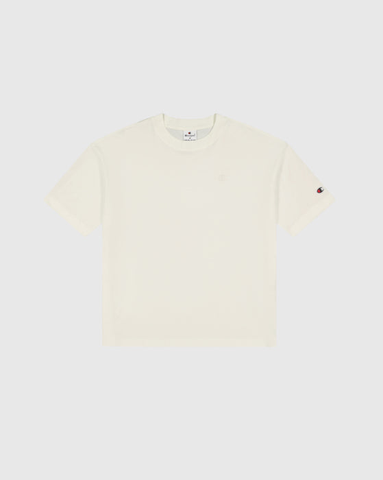 CHAMPION SS Tee Freizeitshirts /-blusen CHAMPION NATL XS