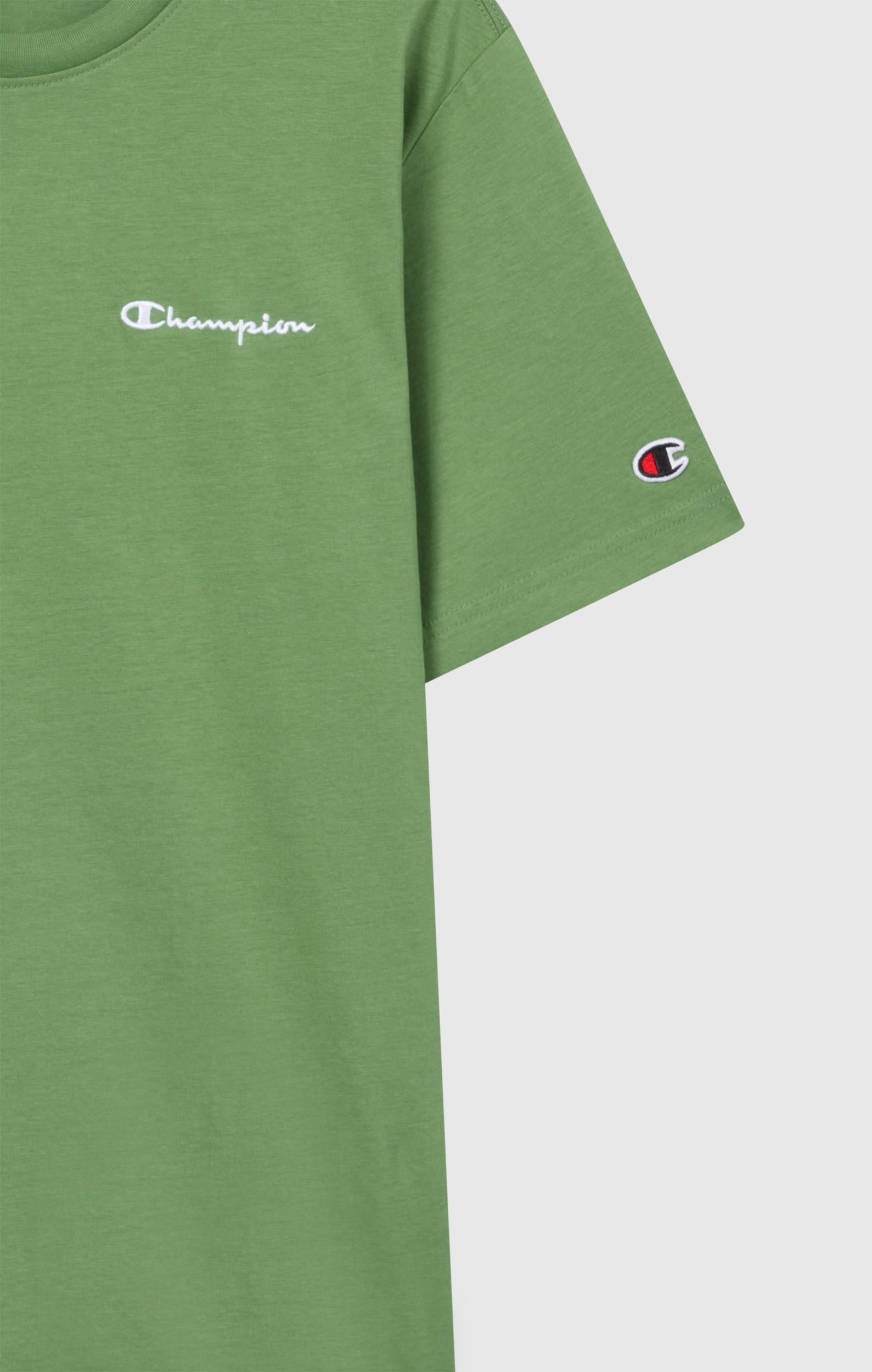 CHAMPION SS Tee Freizeitshirts /-hemden CHAMPION RGG S