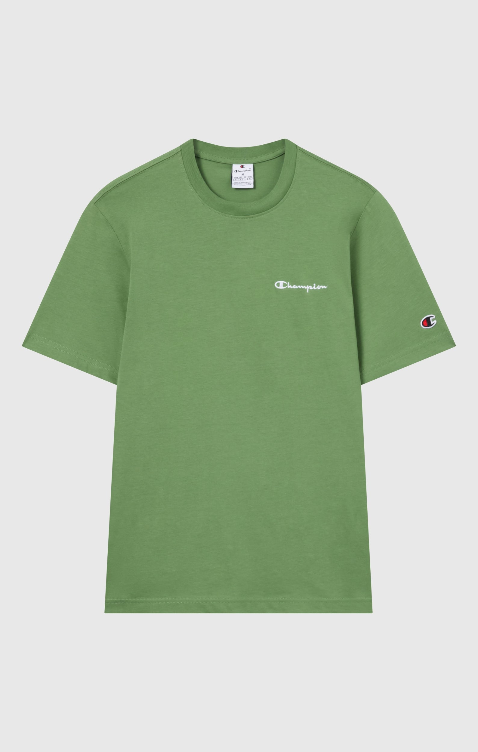 CHAMPION SS Tee Freizeitshirts /-hemden CHAMPION