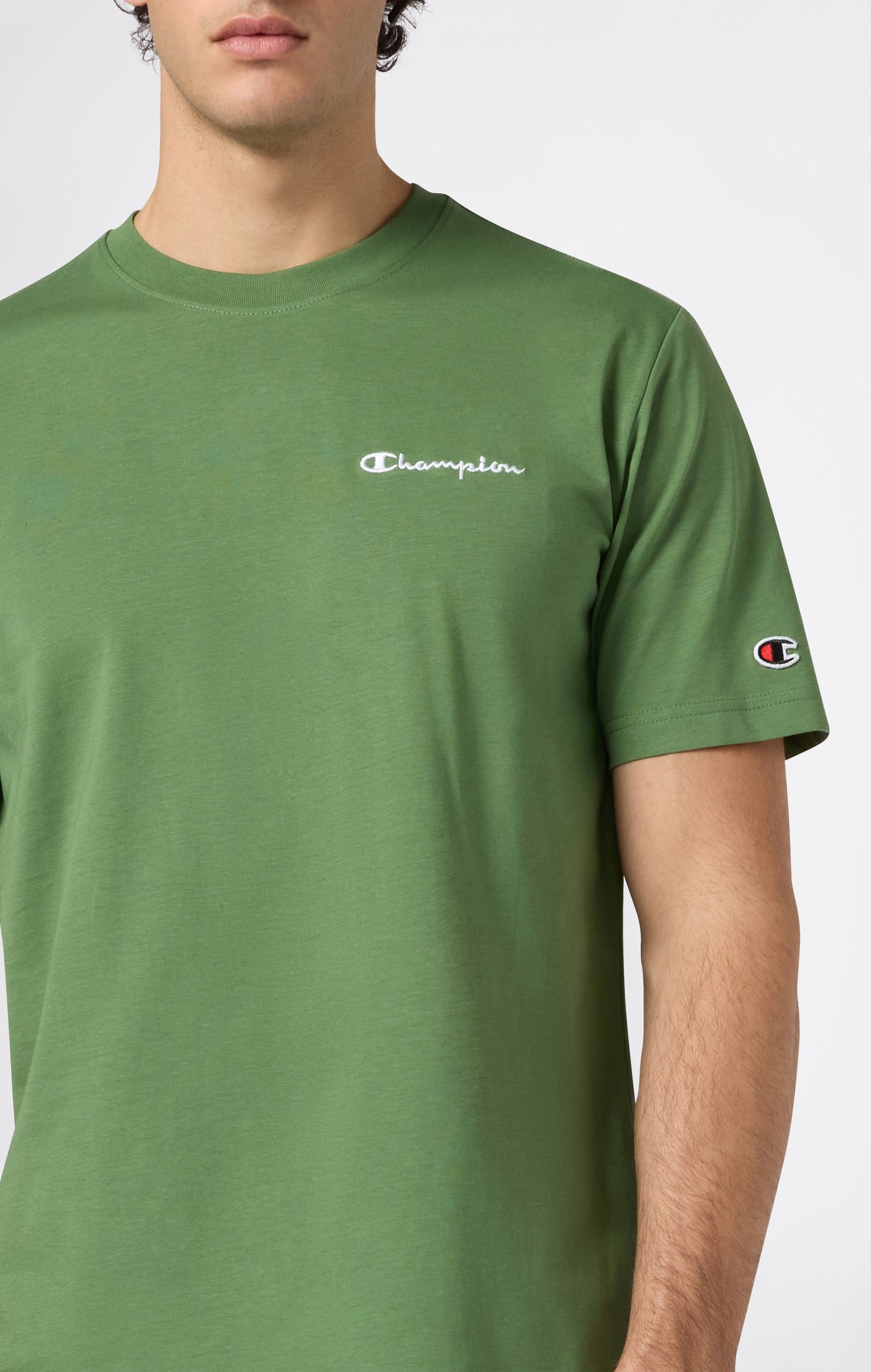 CHAMPION SS Tee Freizeitshirts /-hemden CHAMPION