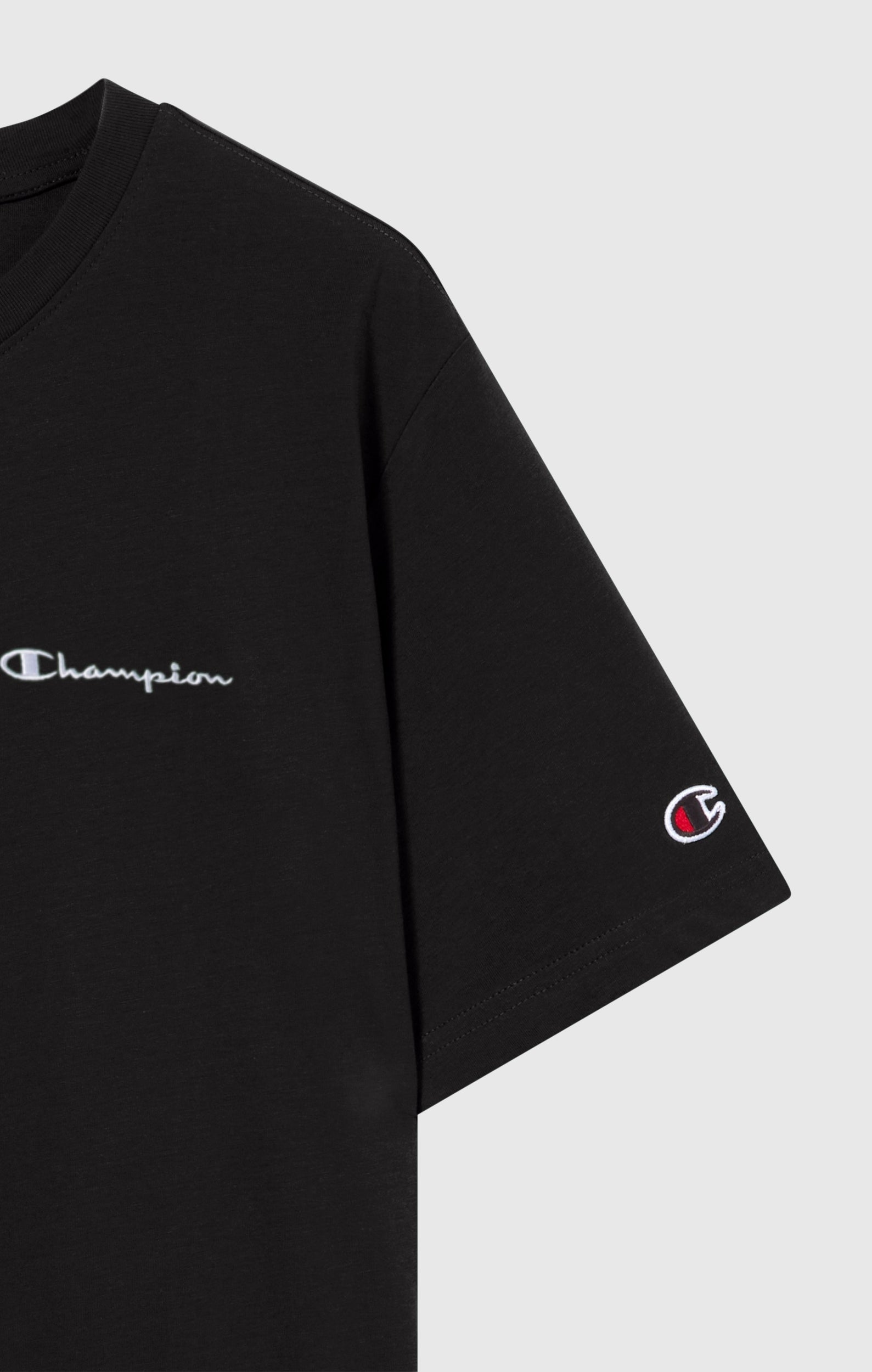 CHAMPION SS Tee Freizeitshirts /-hemden CHAMPION