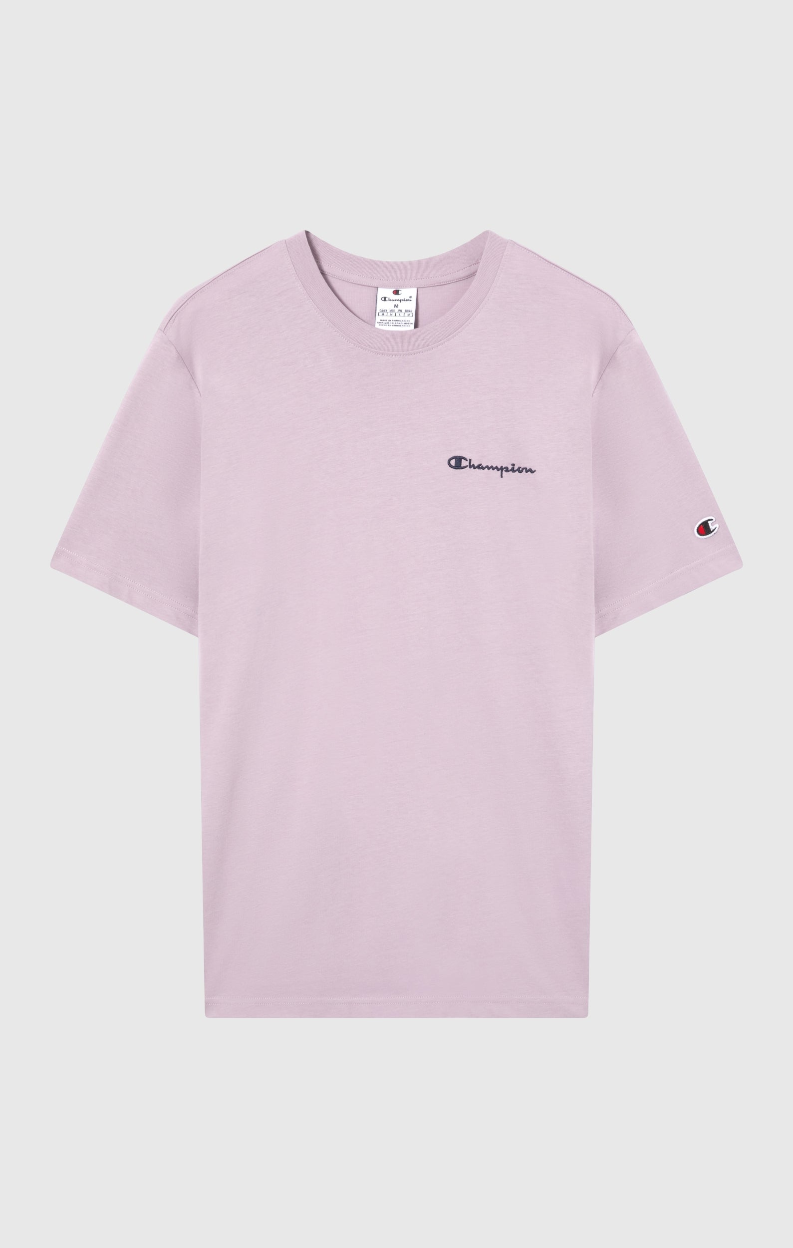 CHAMPION SS Tee Freizeitshirts /-hemden CHAMPION SBPP S