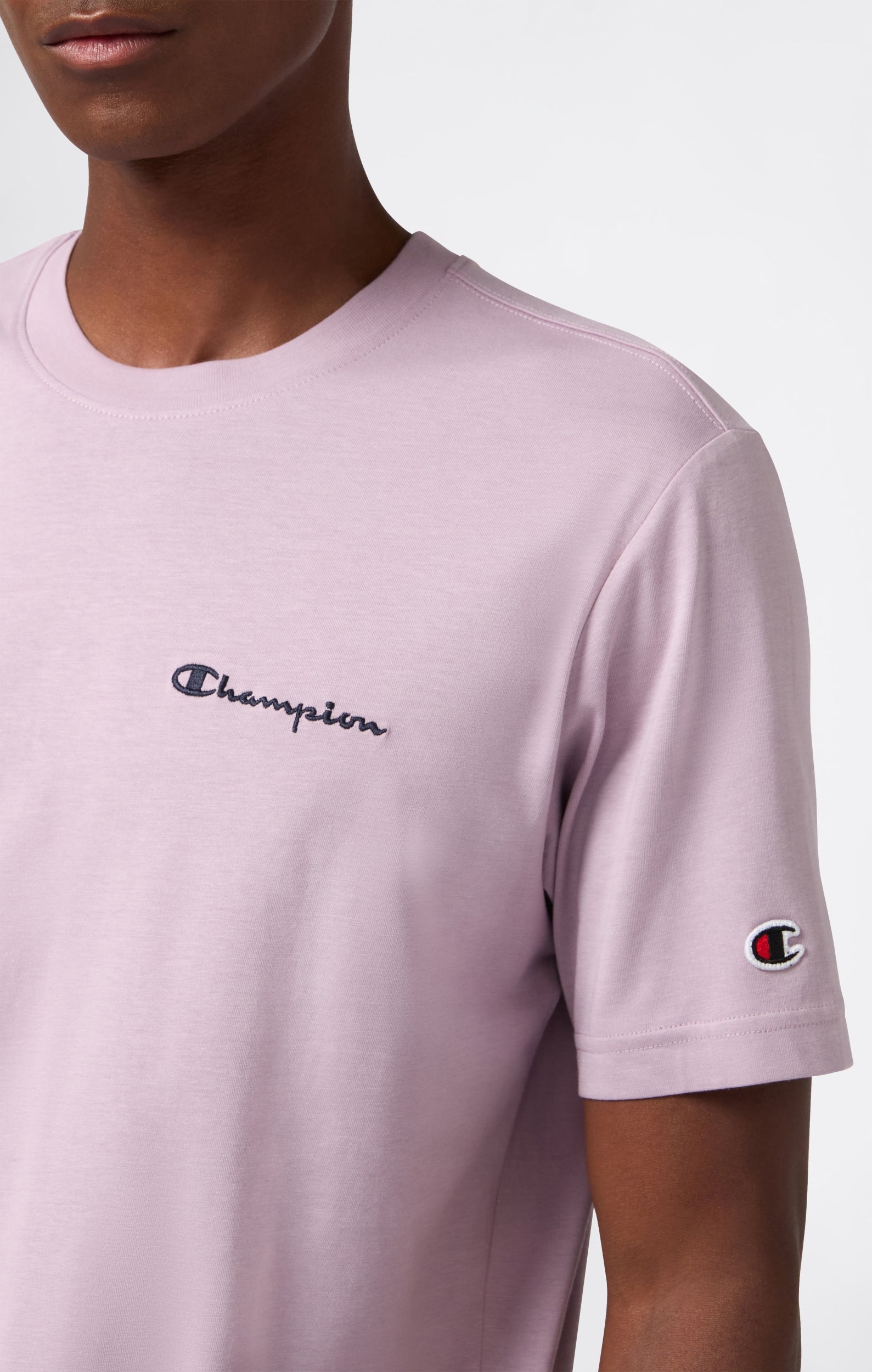 CHAMPION SS Tee Freizeitshirts /-hemden CHAMPION