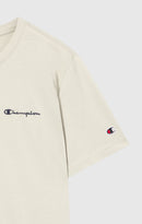 CHAMPION SS Tee Freizeitshirts /-hemden CHAMPION NCB/NCB S