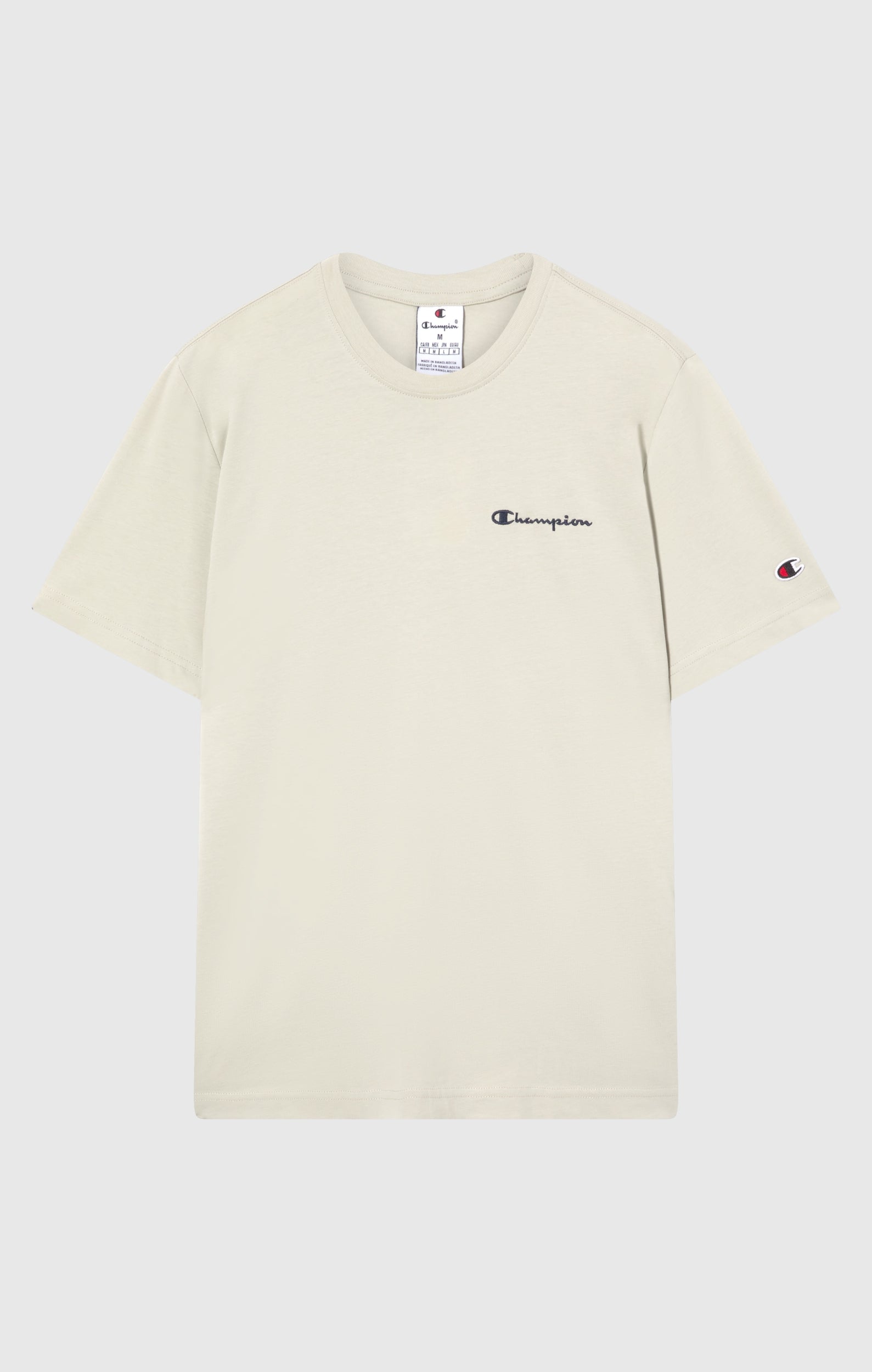 CHAMPION SS Tee Freizeitshirts /-hemden CHAMPION