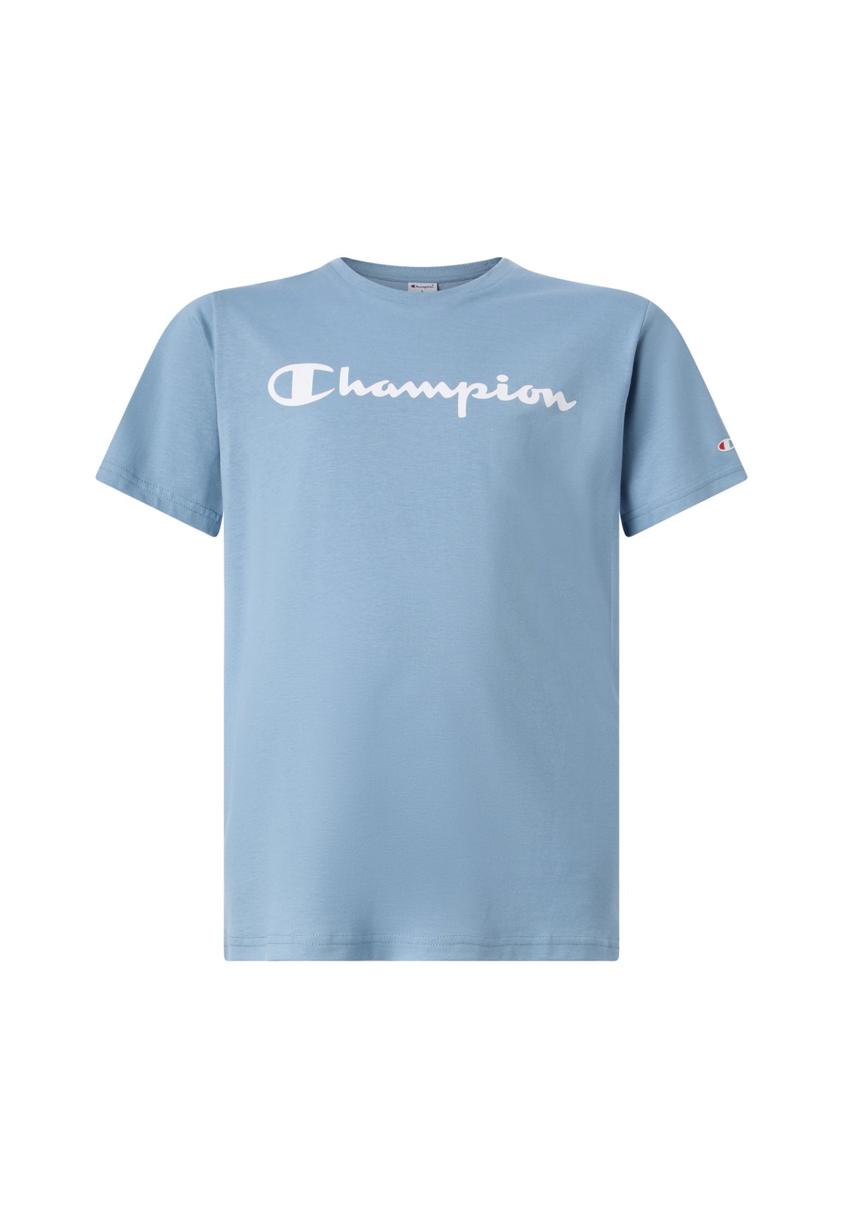 CHAMPION SS Tee Freizeitshirts /-hemden CHAMPION WDWB S