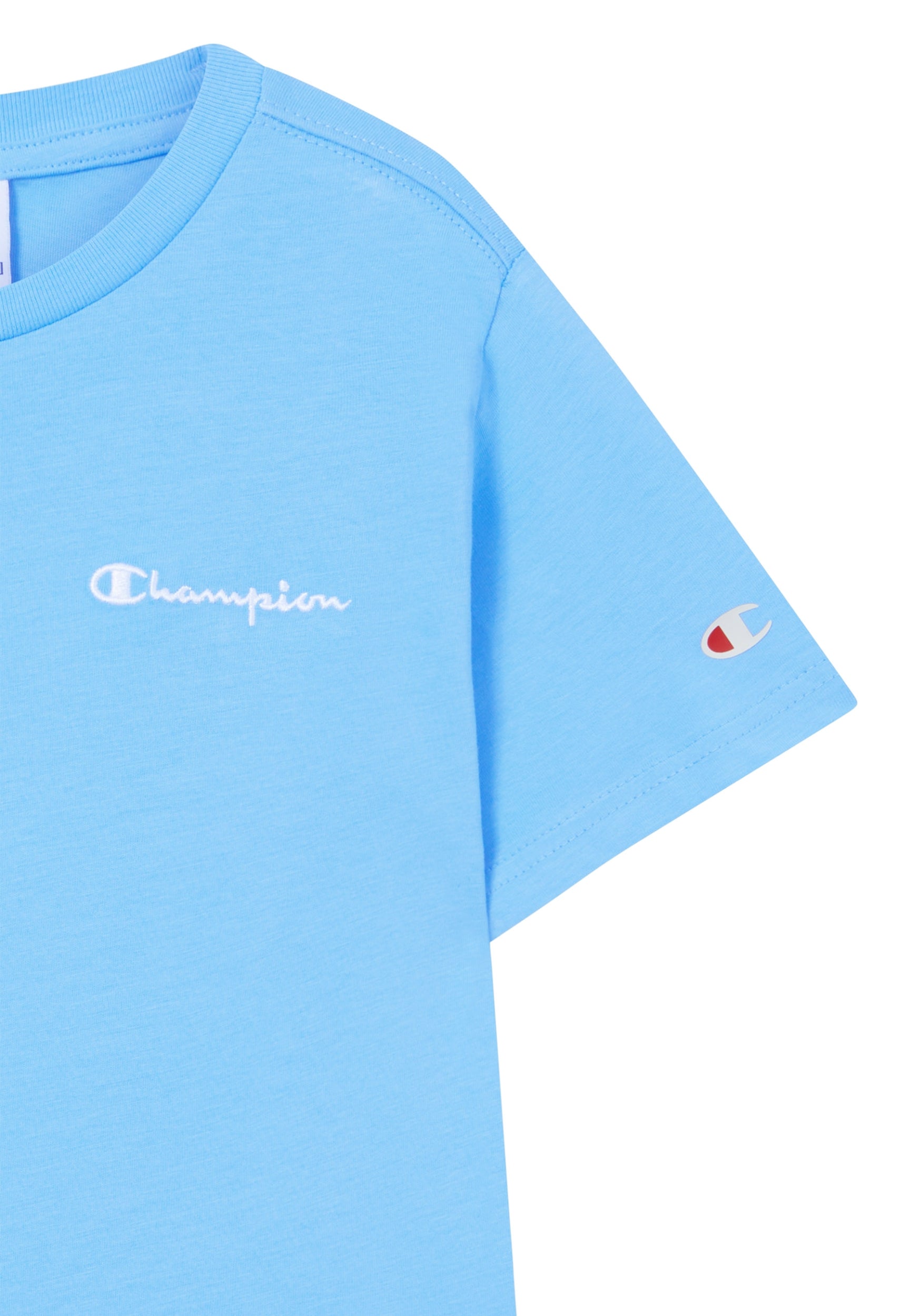 CHAMPION SS Tee Freizeitshirts /-hemden CHAMPION IBB S