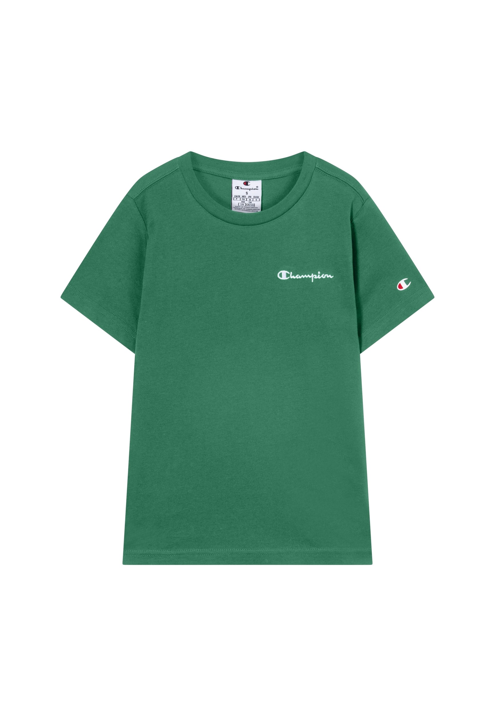 CHAMPION SS Tee Freizeitshirts /-hemden CHAMPION FOLI/NBK S