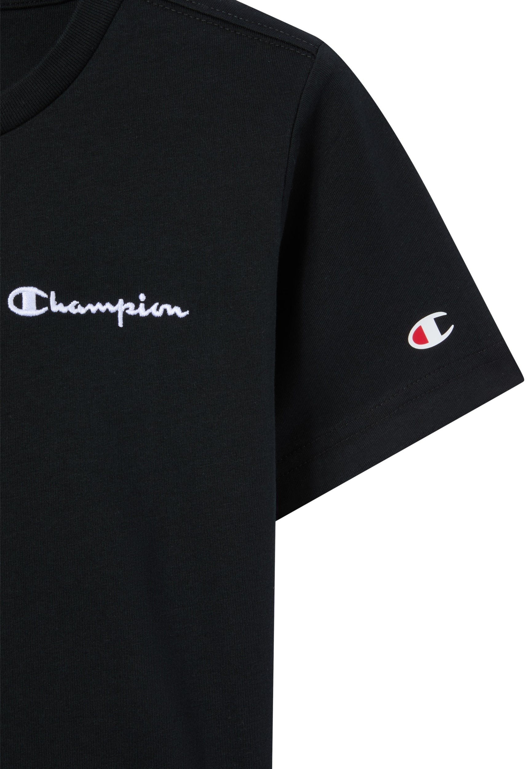 CHAMPION SS Tee Freizeitshirts /-hemden CHAMPION
