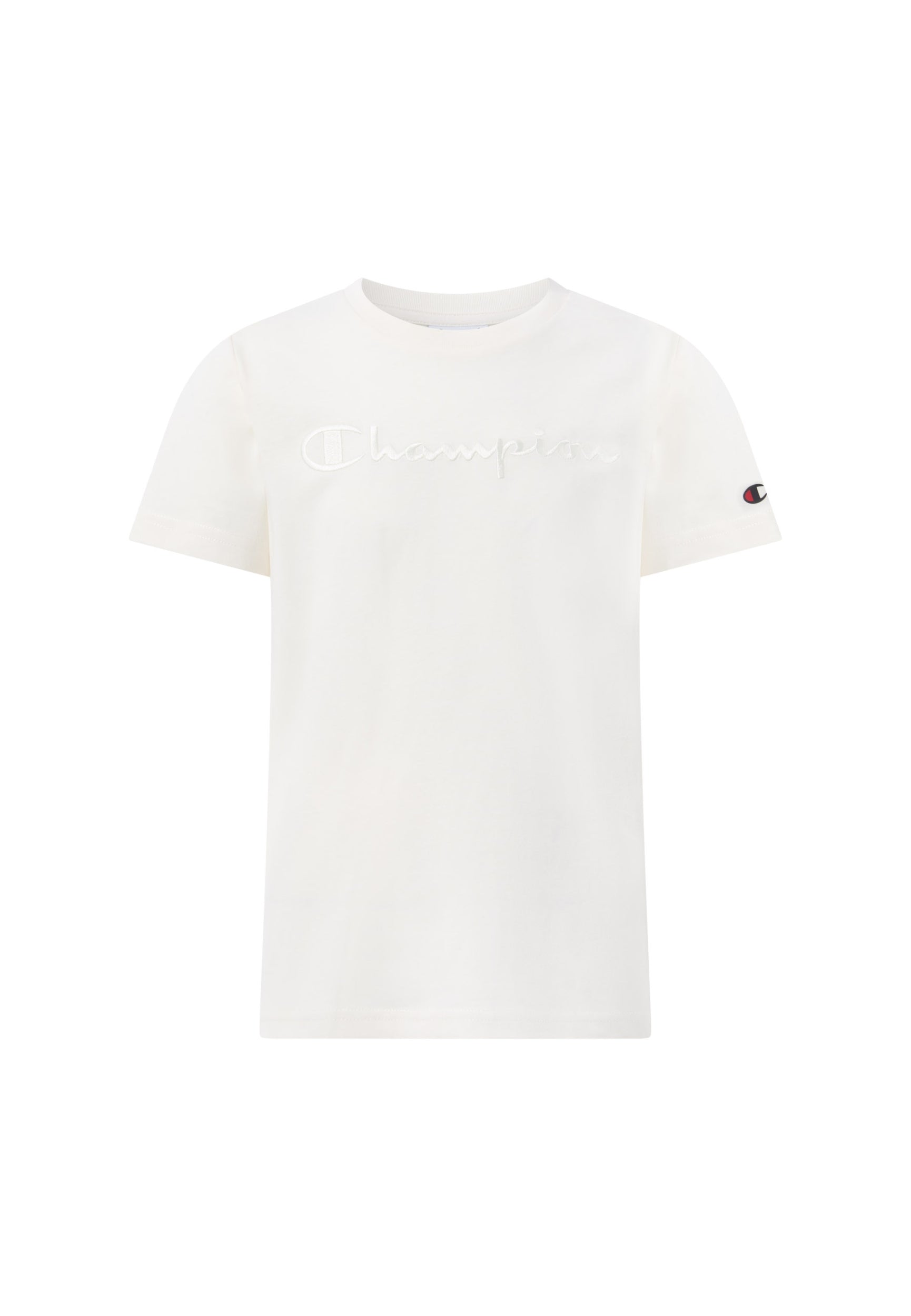 CHAMPION SS Tee Freizeitshirts /-hemden CHAMPION