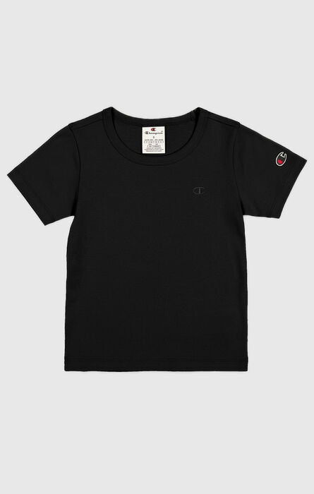 CHAMPION SS Tee Freizeitshirts /-hemden CHAMPION NBK/OPF M