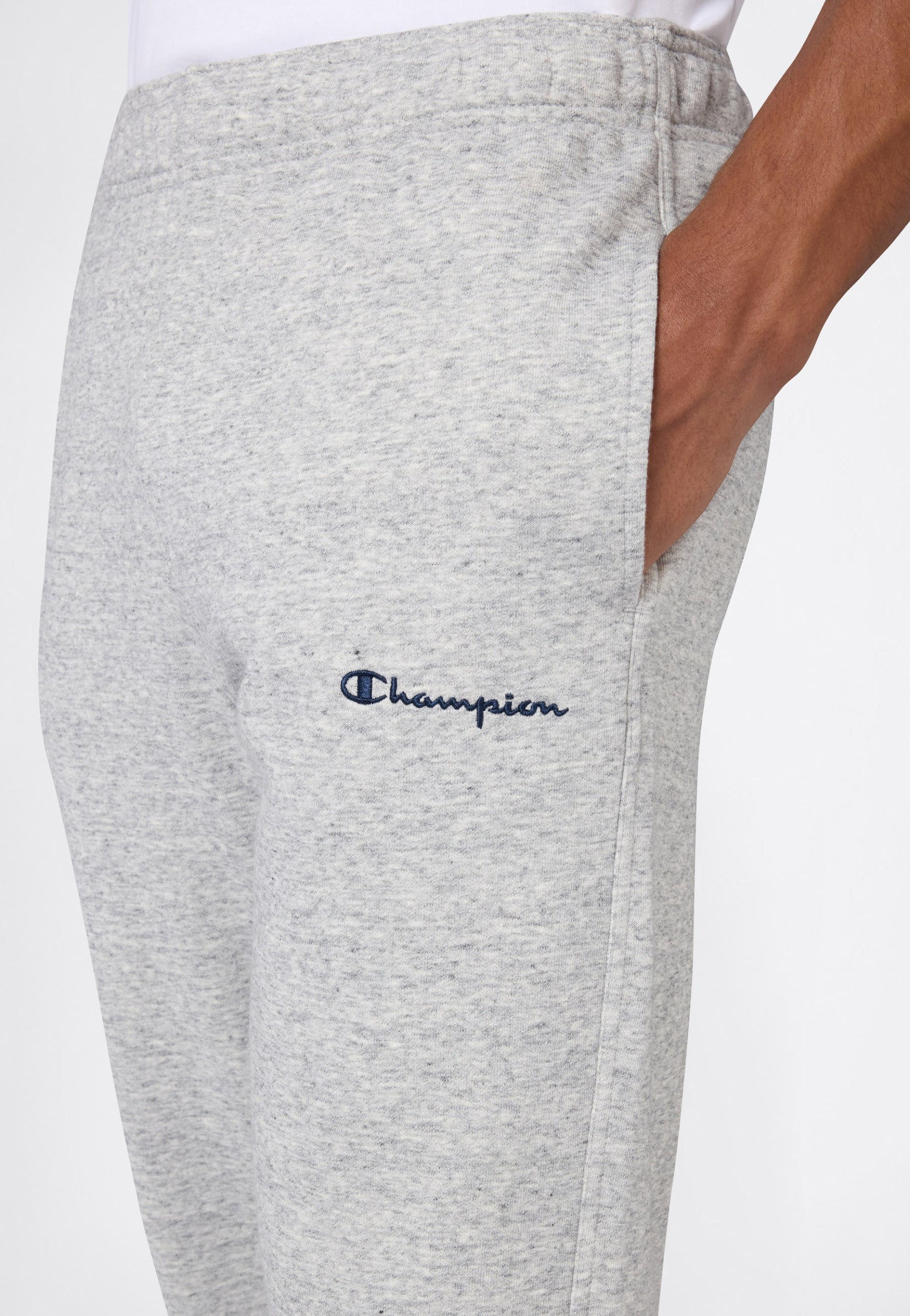 CHAMPION Straight Hem Pants Trainingshosen & Jogginghosen CHAMPION